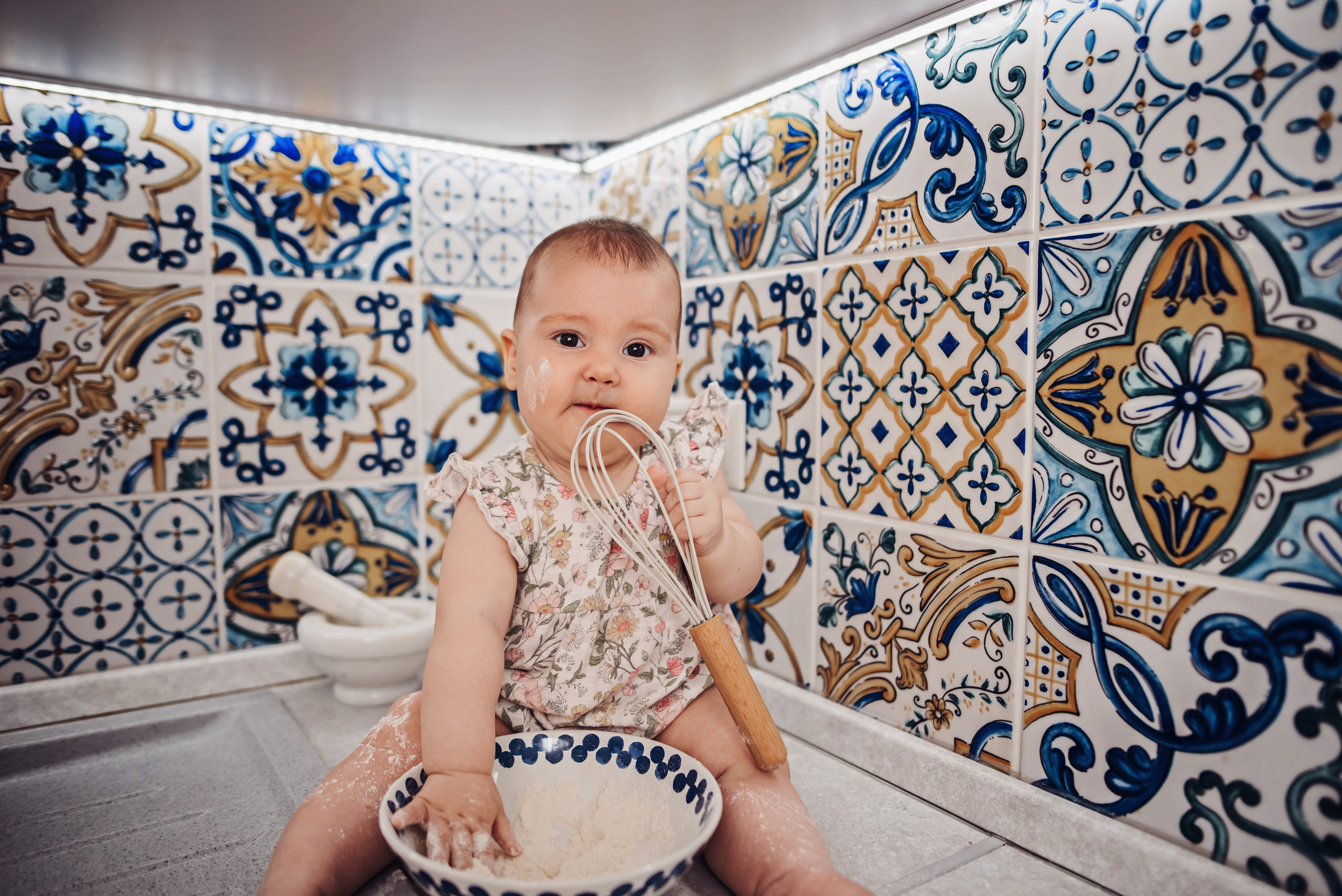 Домашняя Юля и Викуля. Детский и семейный фотограф выпускной альбом Приморско-Ахтарск