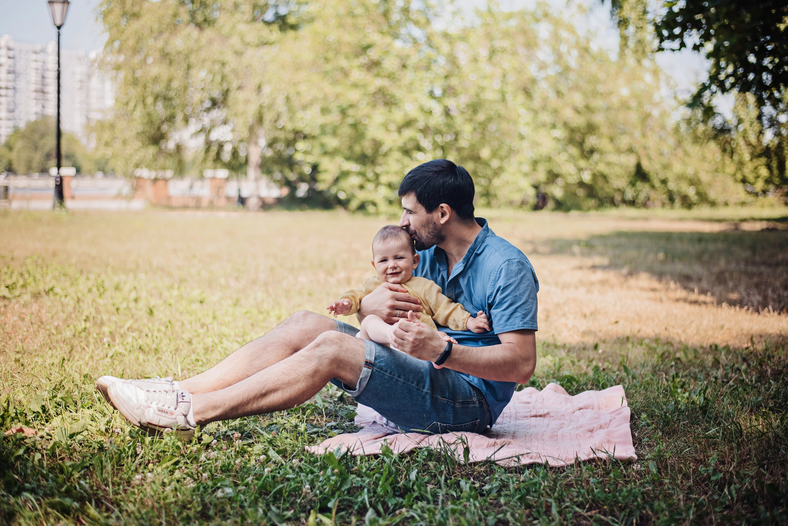 Прогулка по набережной. Детский и семейный фотограф выпускной альбом Приморско-Ахтарск