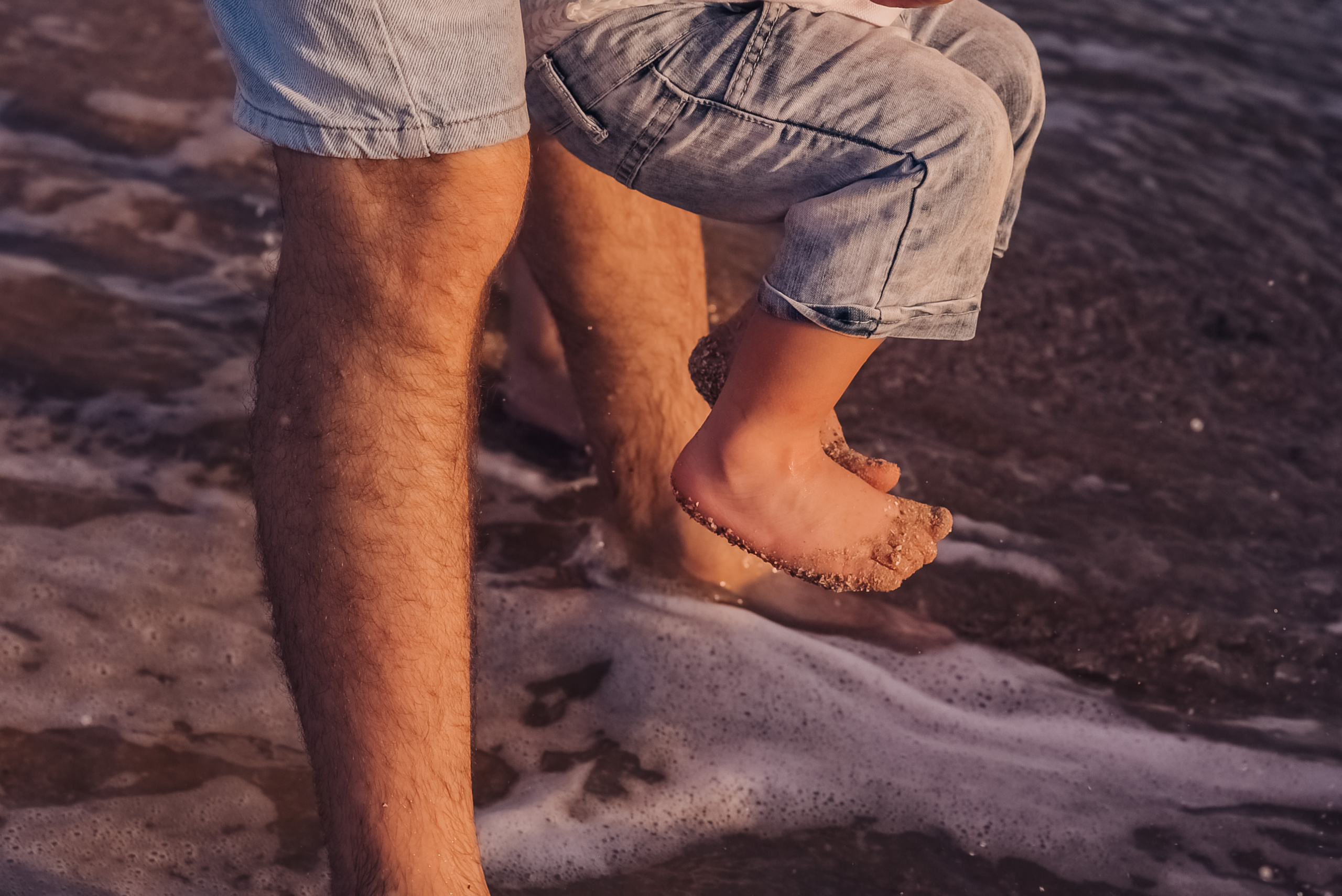 Такое манящее Азовское море. Детский и семейный фотограф выпускной альбом Приморско-Ахтарск