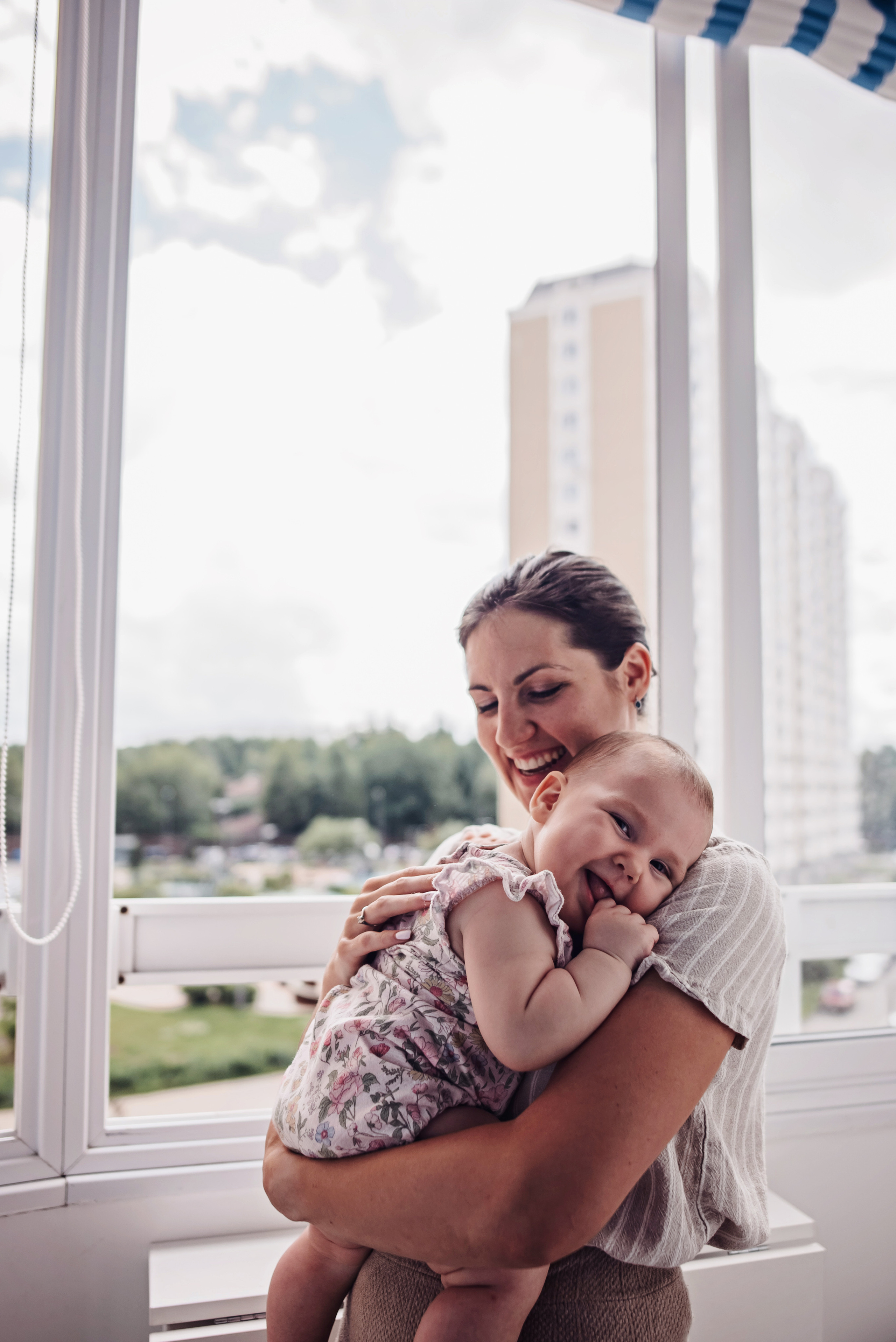Домашняя Юля и Викуля. Детский и семейный фотограф выпускной альбом Приморско-Ахтарск