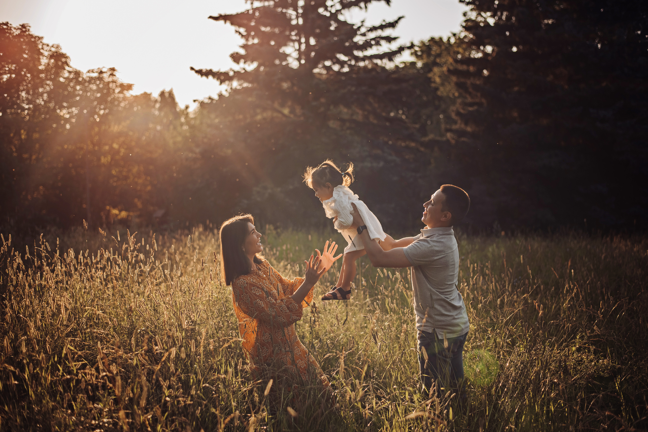 Прогулка Тимур, Ольга и Дианочка. Детский и семейный фотограф выпускной альбом Приморско-Ахтарск