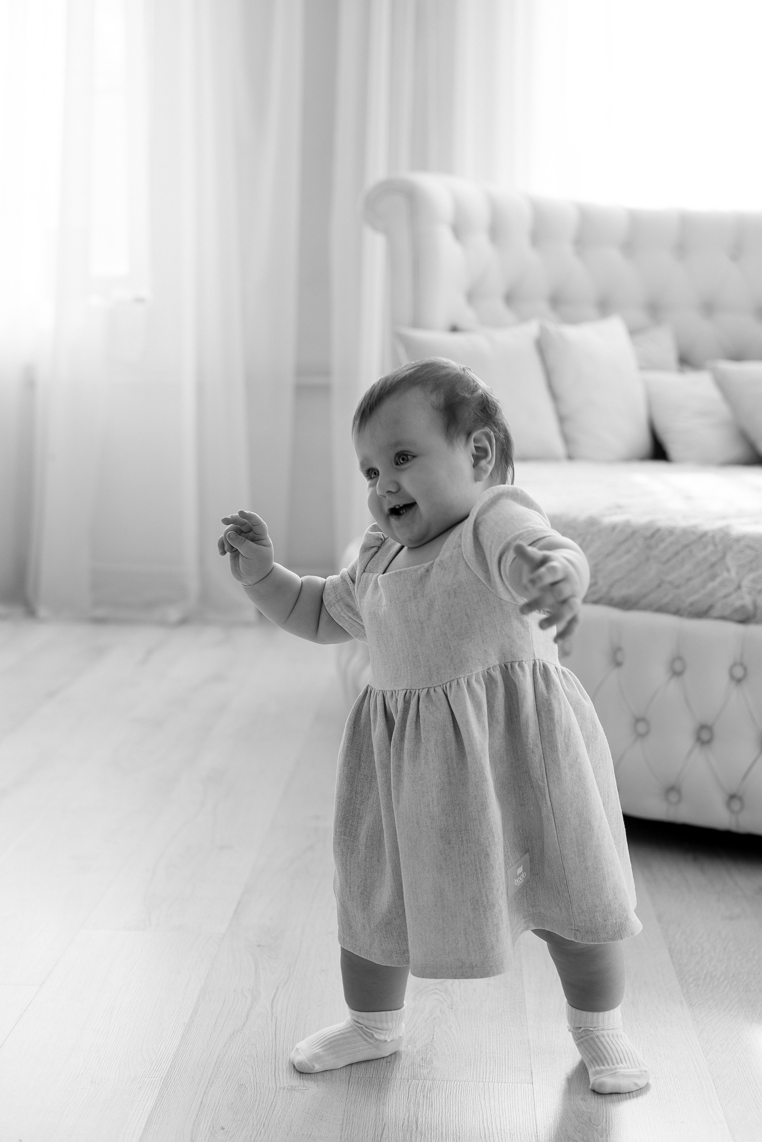 Маленькому счастью 1 годик. Детский и семейный фотограф выпускной альбом Приморско-Ахтарск