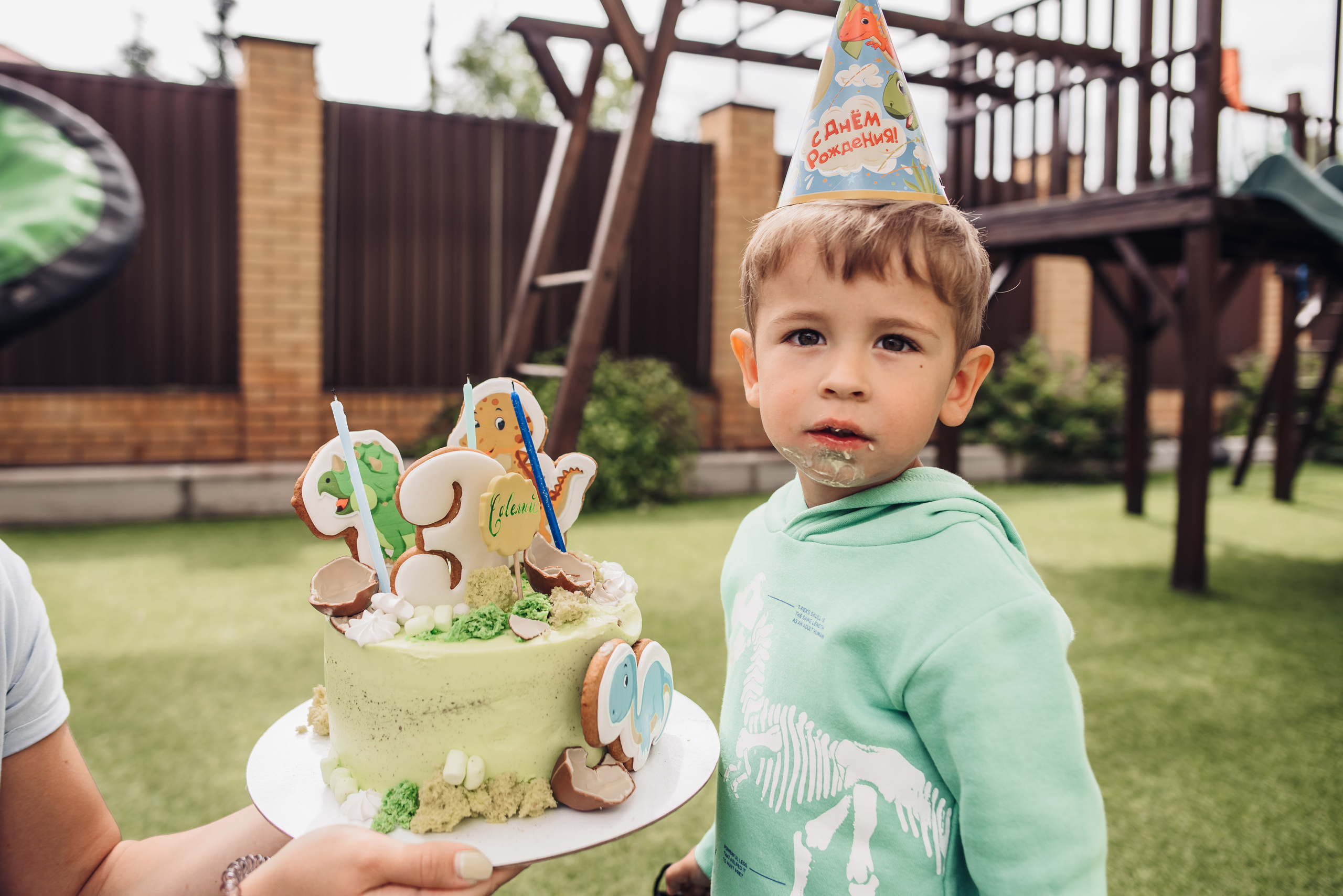 Савелий, с днем рождения!. Детский и семейный фотограф выпускной альбом Приморско-Ахтарск