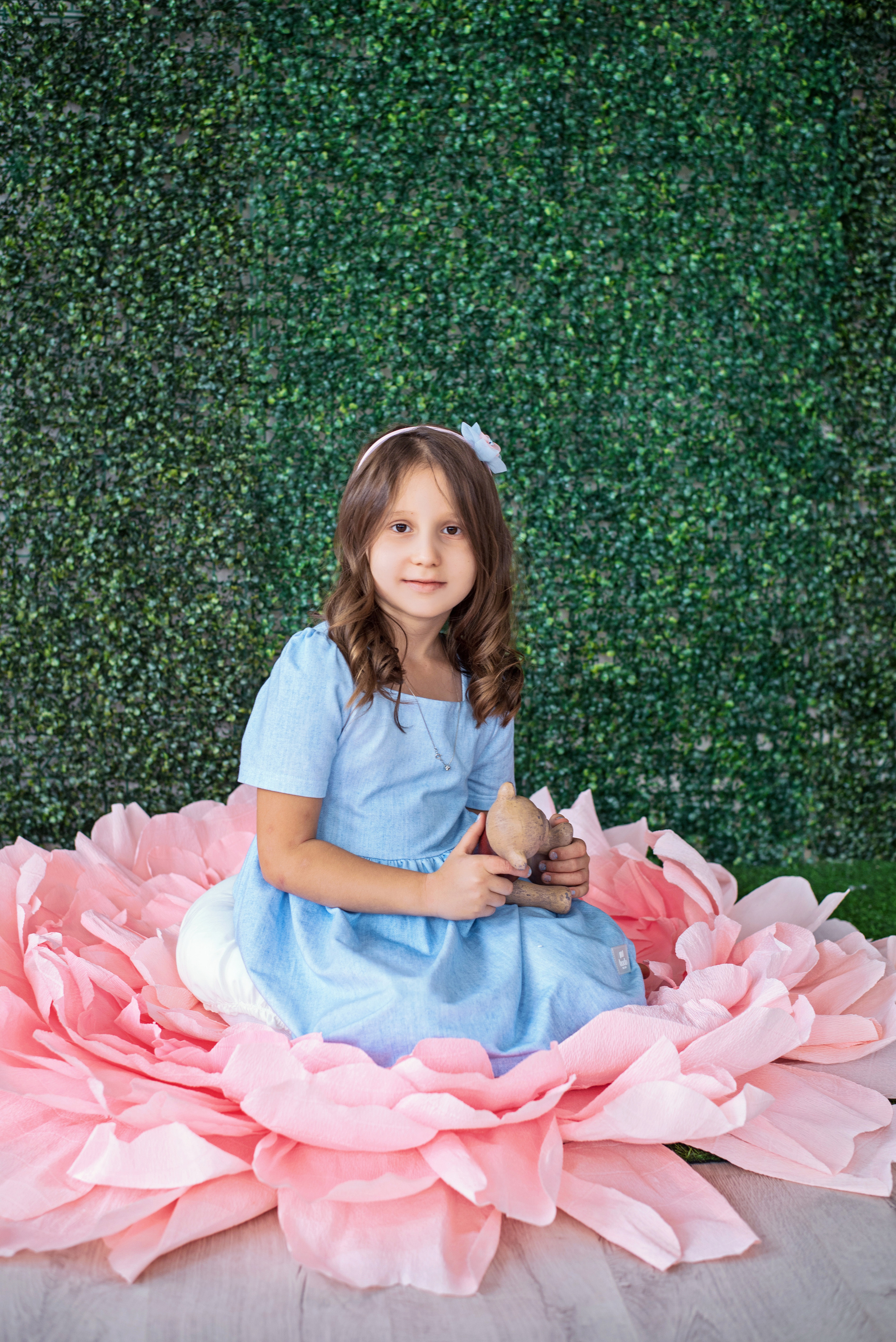 Маленькому счастью 1 годик. Детский и семейный фотограф выпускной альбом Приморско-Ахтарск