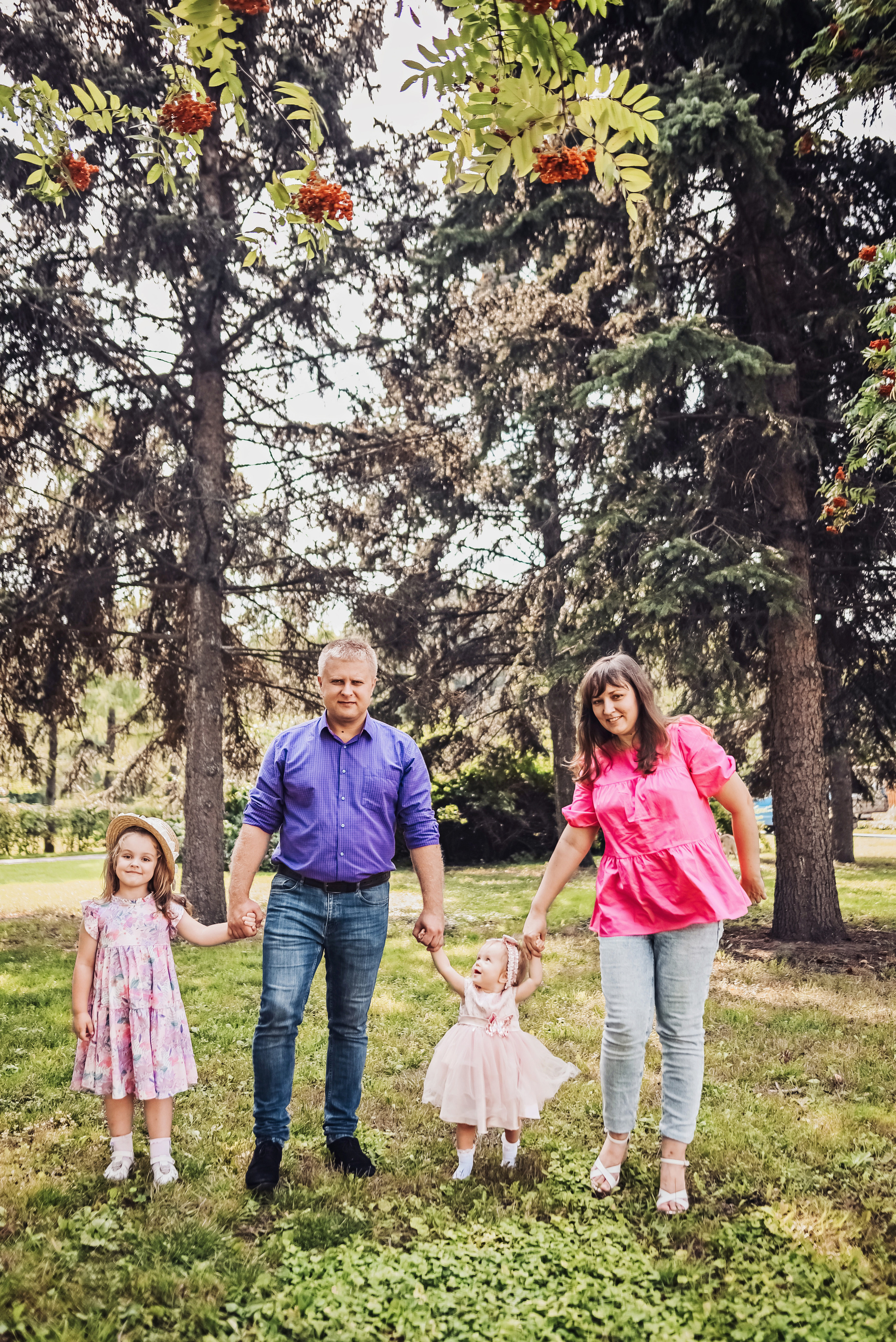 1 годик Дашеньке. Детский и семейный фотограф выпускной альбом Приморско-Ахтарск