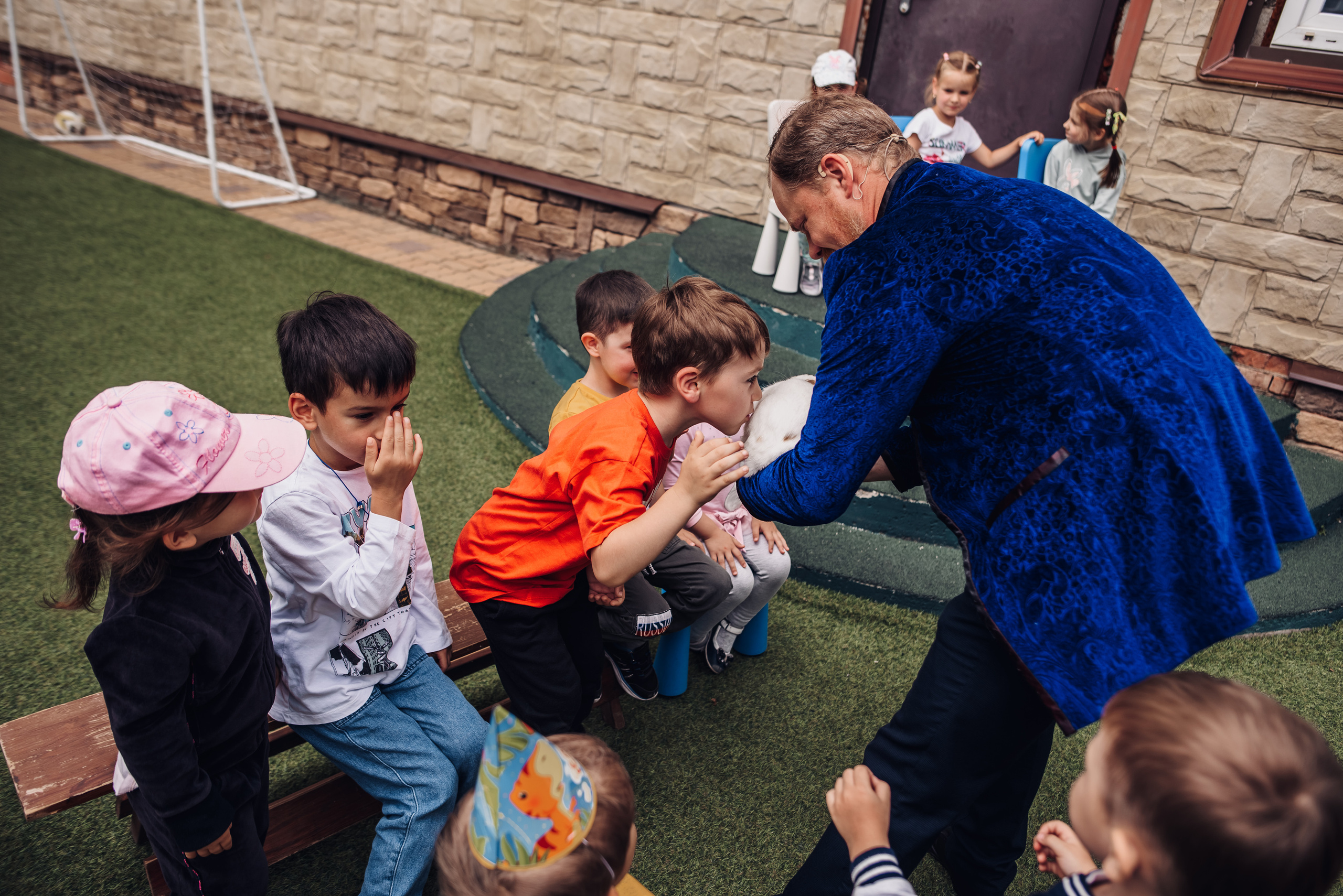 Савелий, с днем рождения!. Детский и семейный фотограф выпускной альбом Приморско-Ахтарск