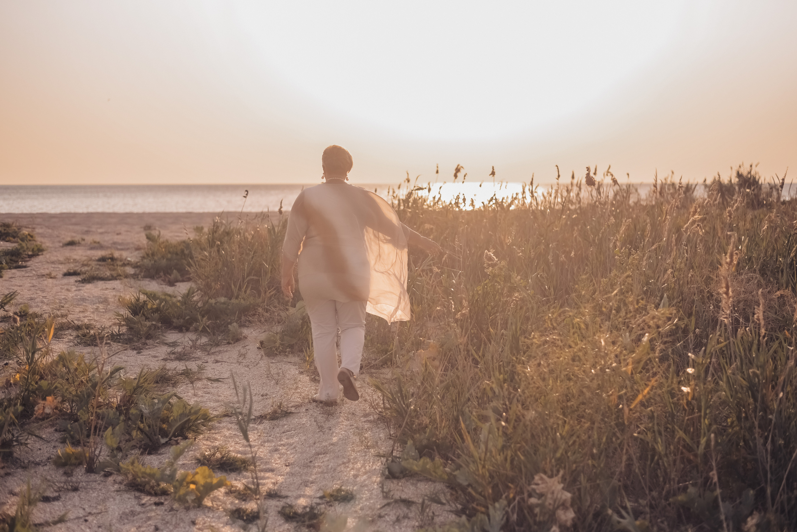 Просторы Ясенской косы. Детский и семейный фотограф выпускной альбом Приморско-Ахтарск