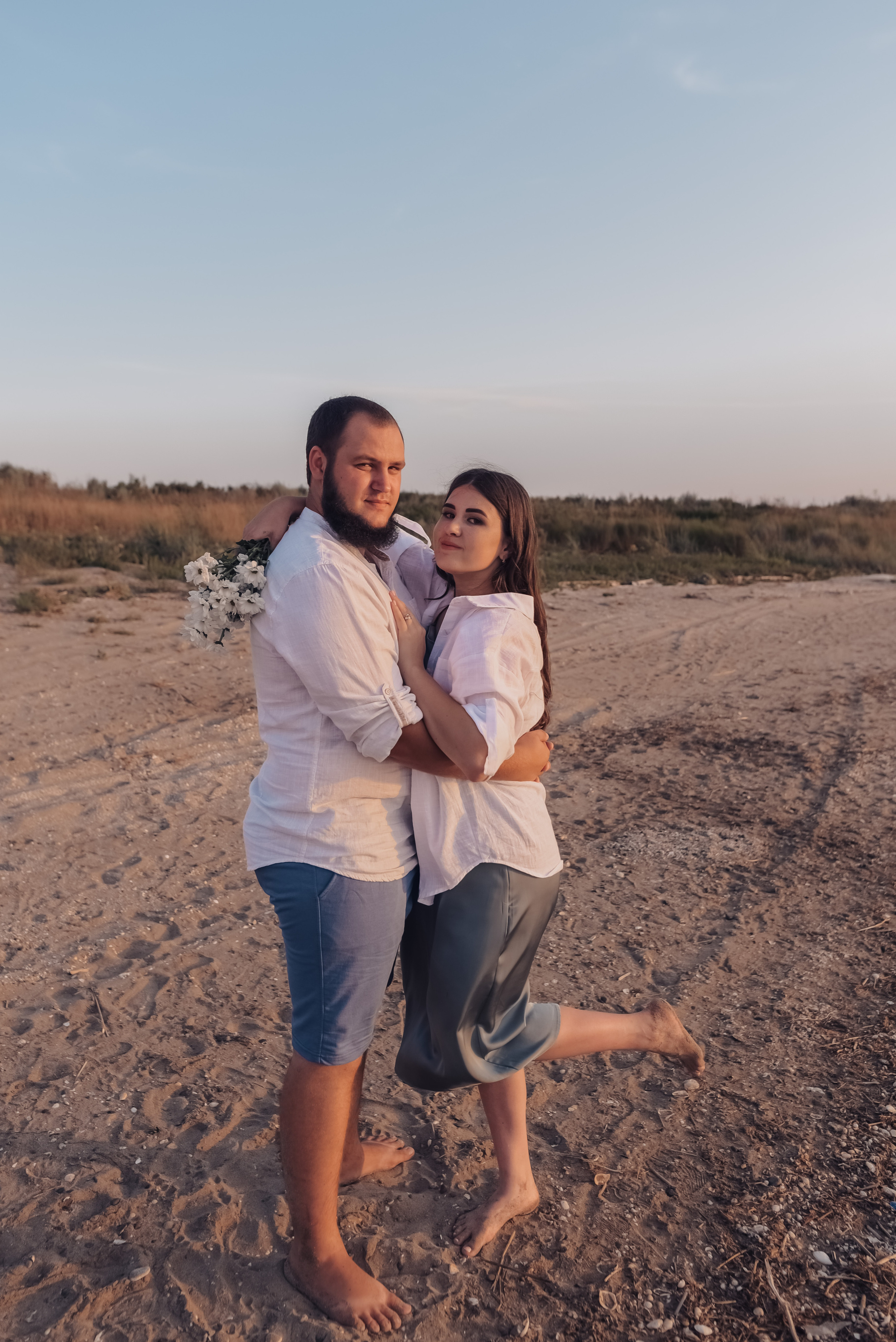 Любовь спасет мир. Детский и семейный фотограф выпускной альбом Приморско-Ахтарск