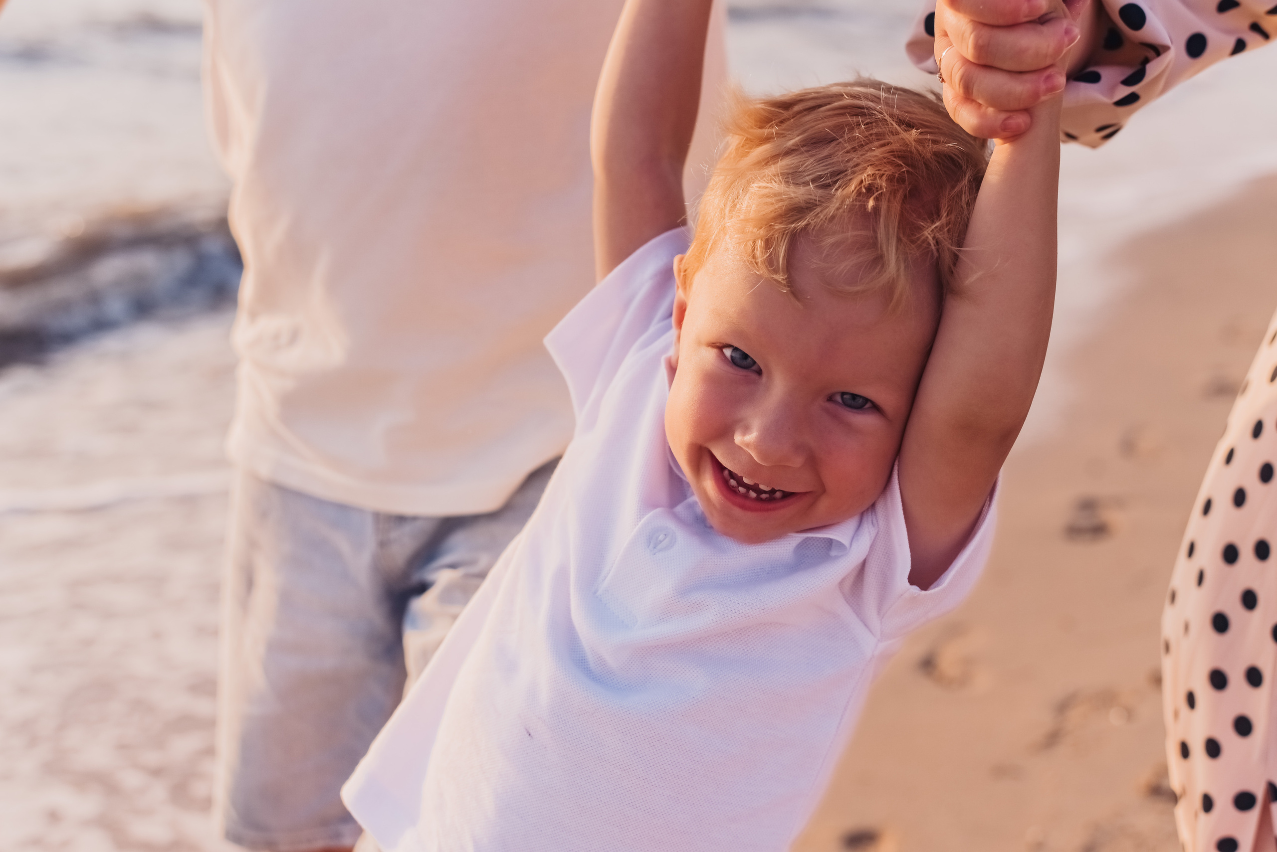 Такое манящее Азовское море. Детский и семейный фотограф выпускной альбом Приморско-Ахтарск