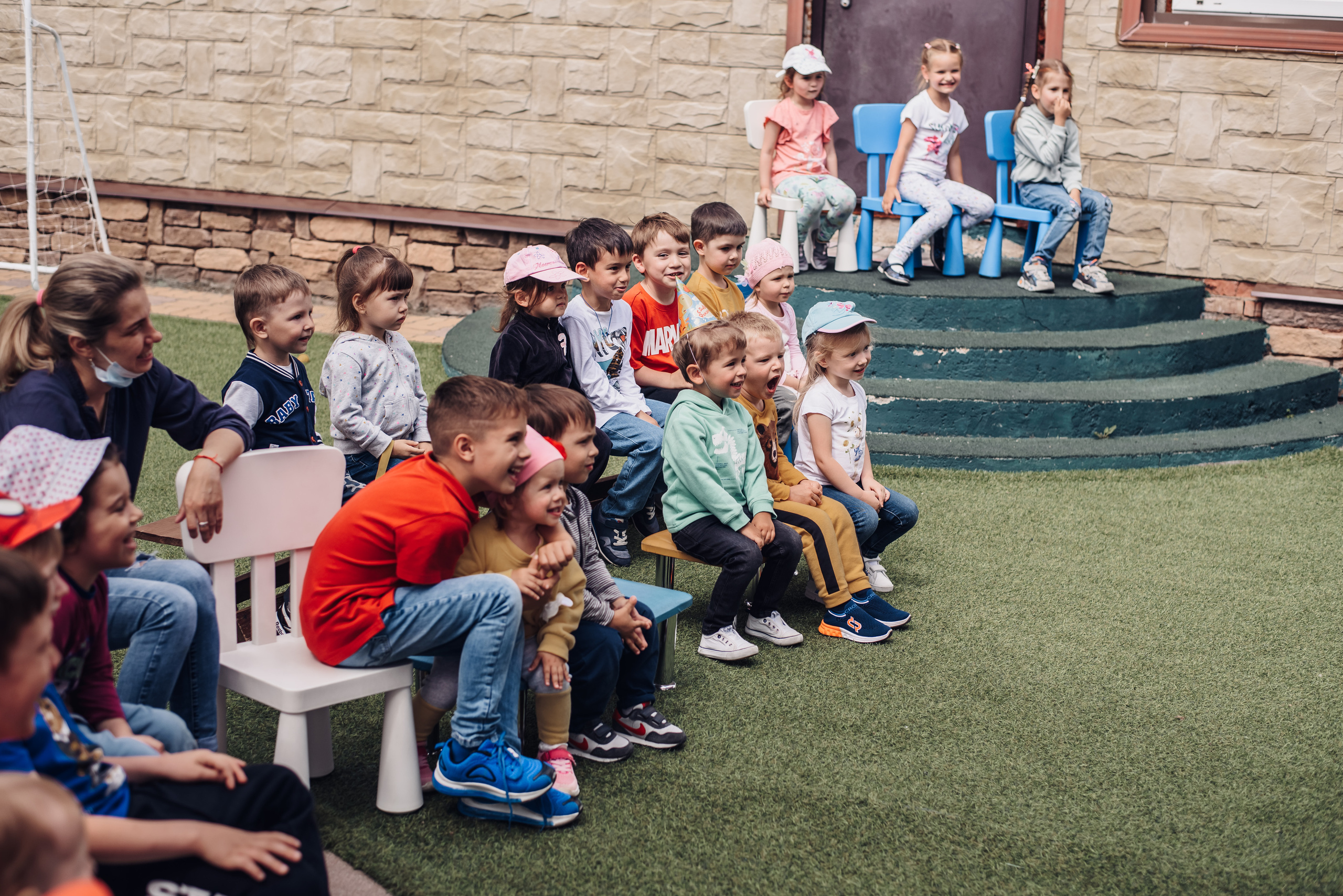 Савелий, с днем рождения!. Детский и семейный фотограф выпускной альбом Приморско-Ахтарск