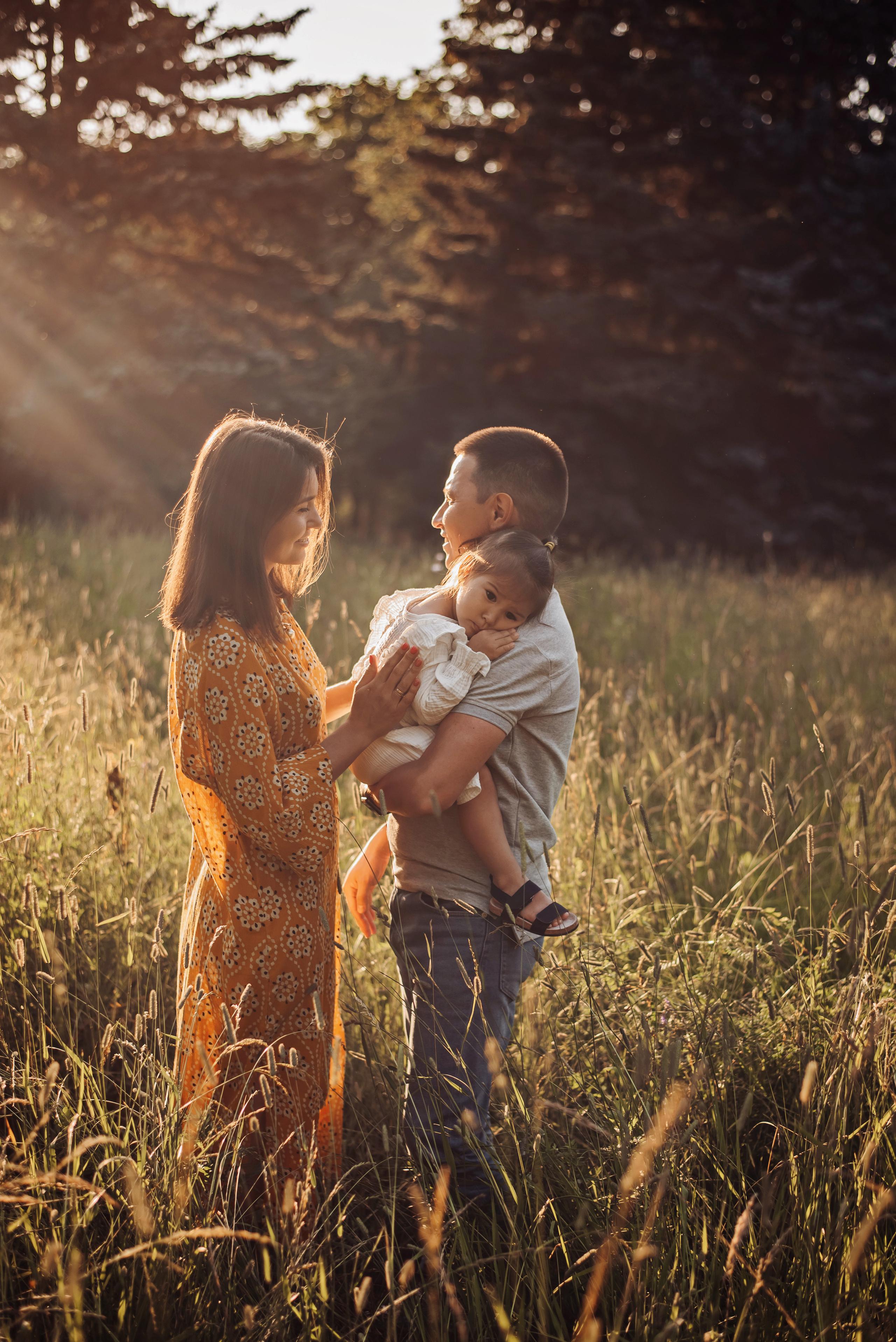 Прогулка Тимур, Ольга и Дианочка. Детский и семейный фотограф выпускной альбом Приморско-Ахтарск