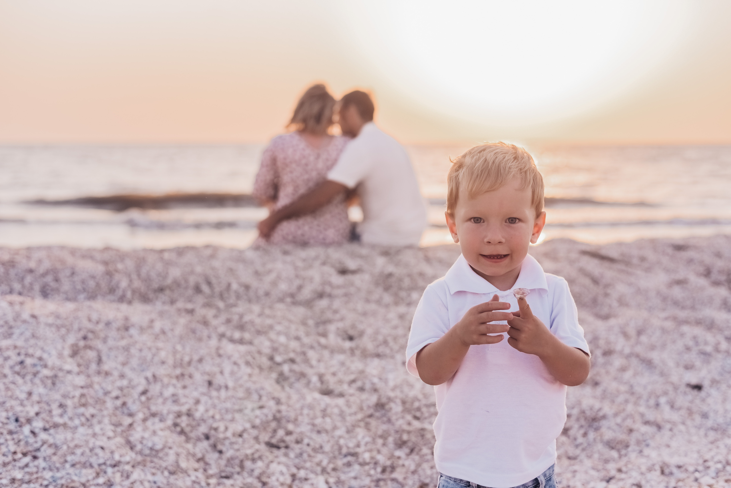 Такое манящее Азовское море. Детский и семейный фотограф выпускной альбом Приморско-Ахтарск