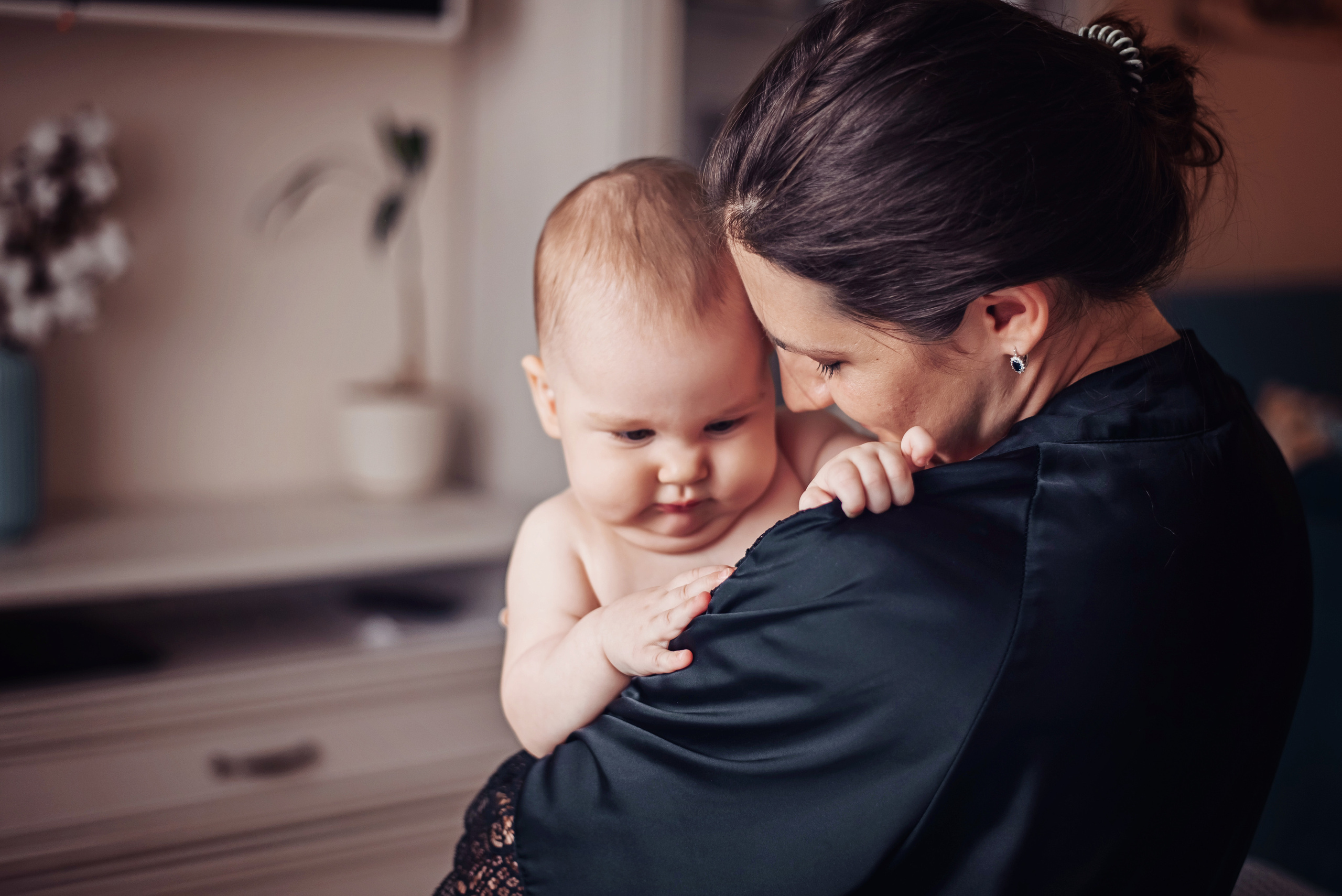 Домашняя Юля и Викуля. Детский и семейный фотограф выпускной альбом Приморско-Ахтарск