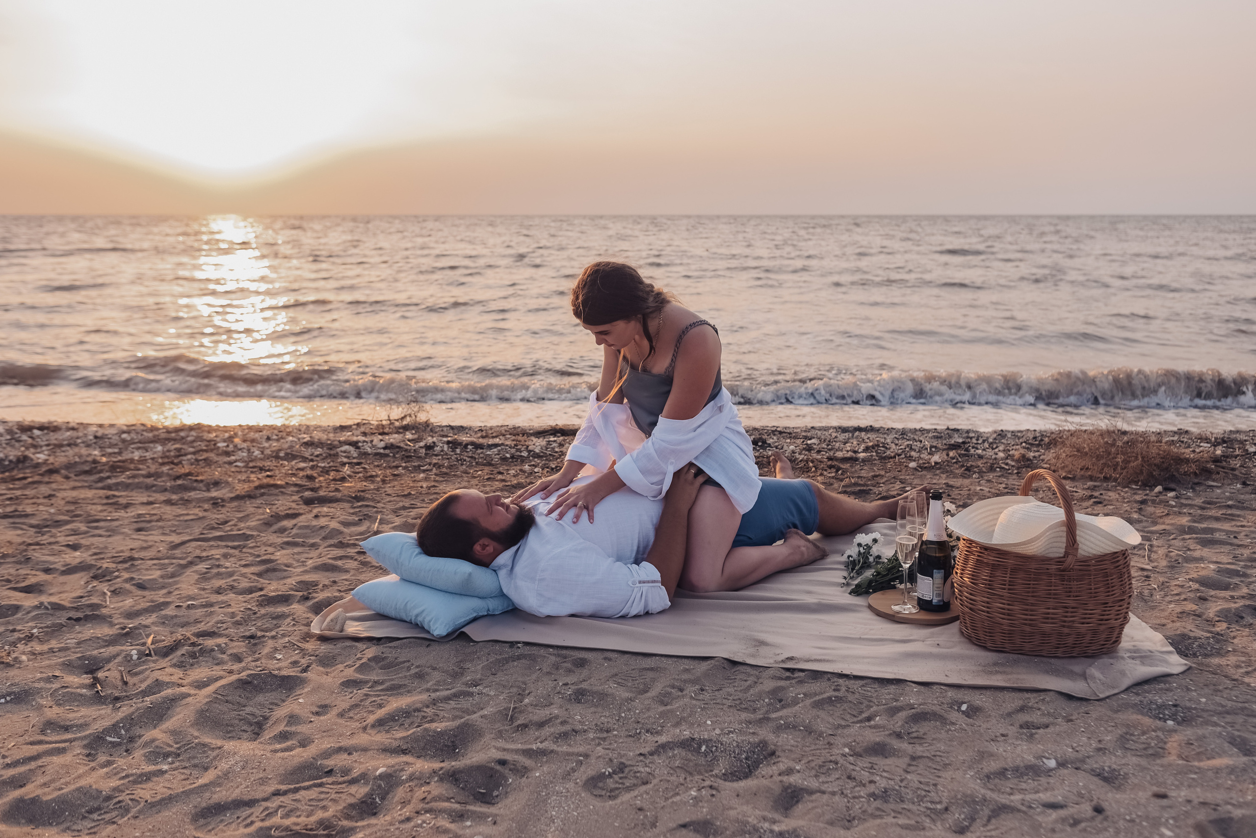 Любовь спасет мир. Детский и семейный фотограф выпускной альбом Приморско-Ахтарск