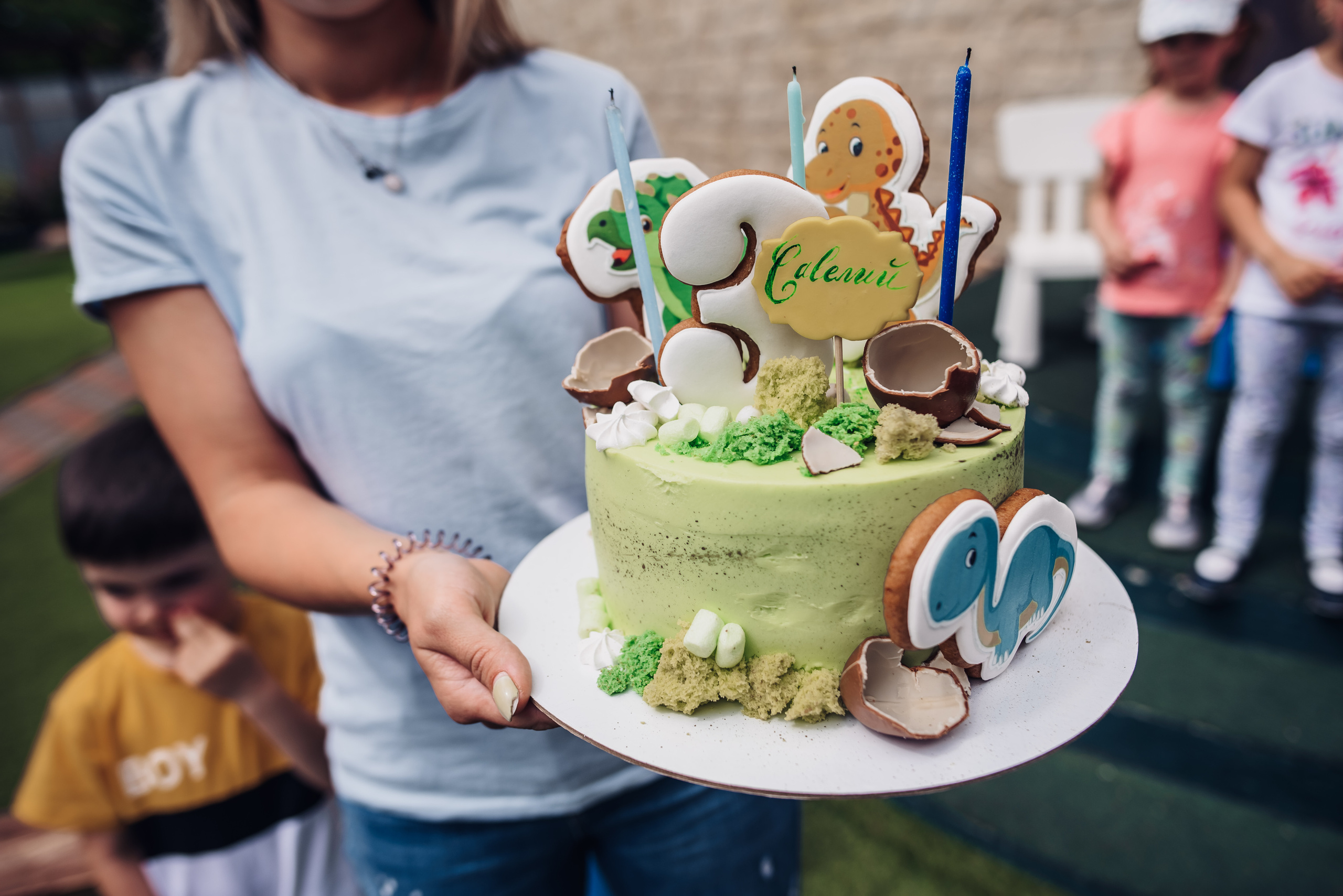 Савелий, с днем рождения!. Детский и семейный фотограф выпускной альбом Приморско-Ахтарск