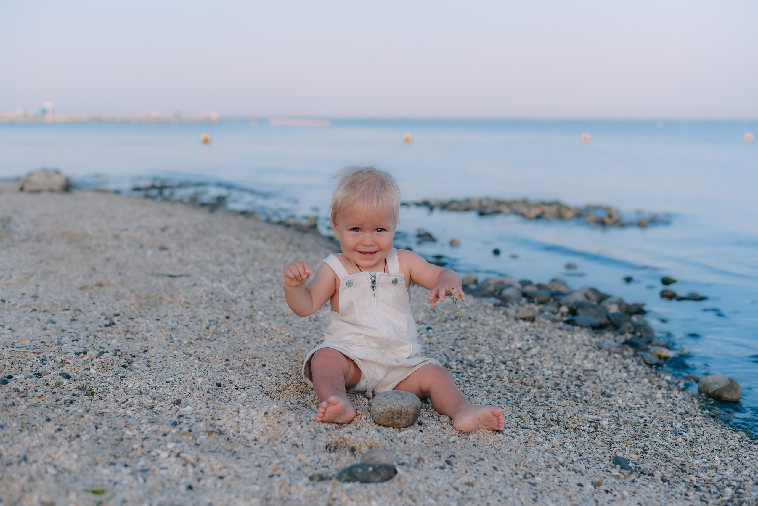 Семейная прогулка на рассвете. Детский и семейный фотограф выпускной альбом Приморско-Ахтарск