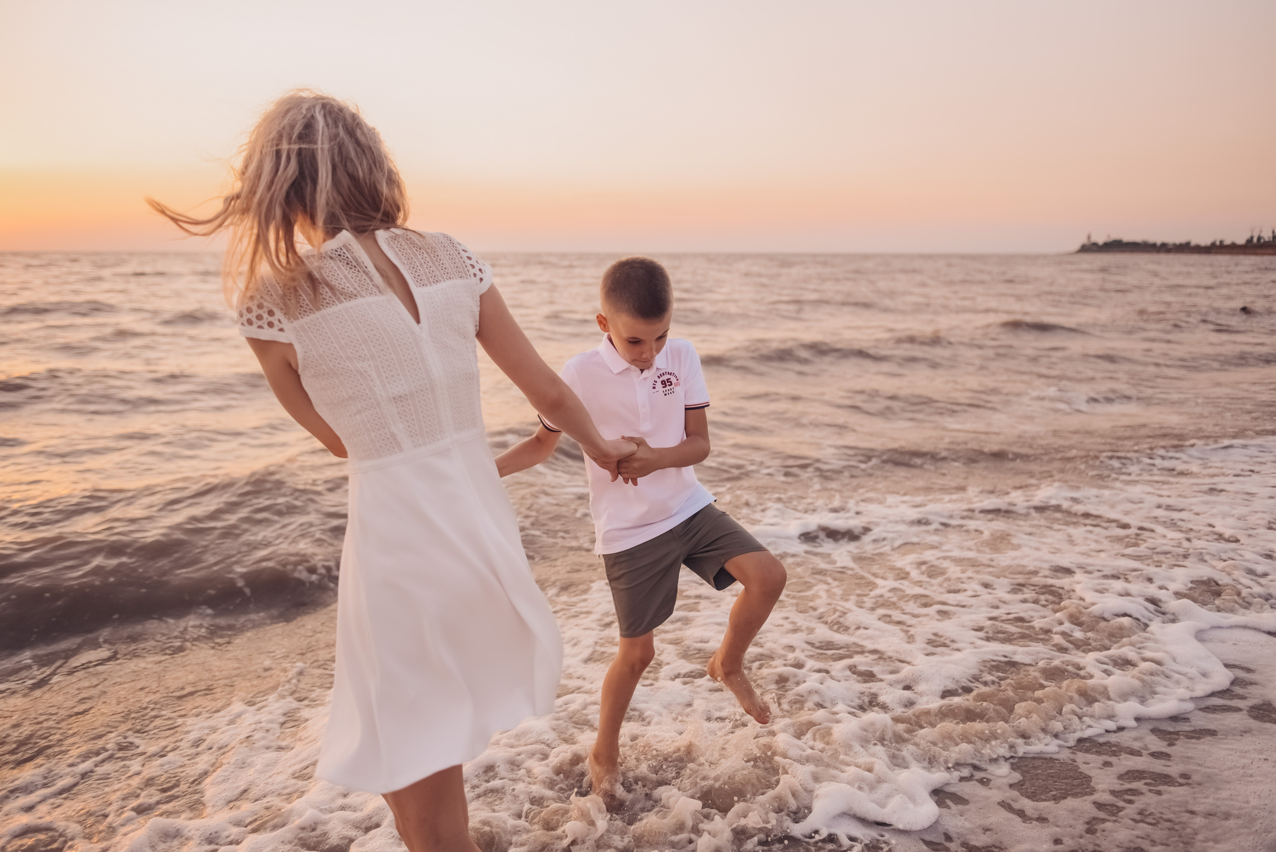 Тепло наших сердец. Детский и семейный фотограф выпускной альбом Приморско-Ахтарск