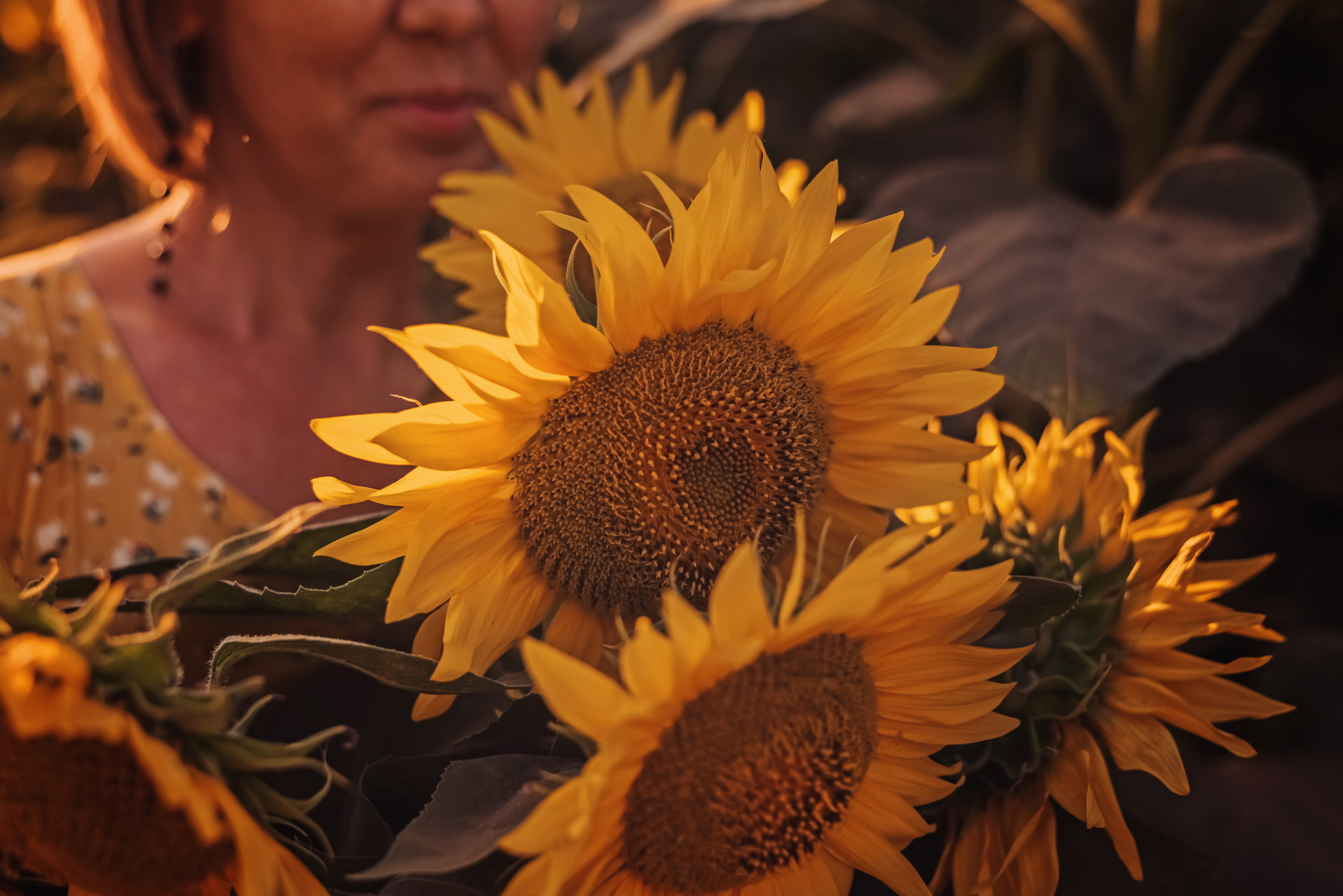 Прекрасная Алеанна. Детский и семейный фотограф выпускной альбом Приморско-Ахтарск