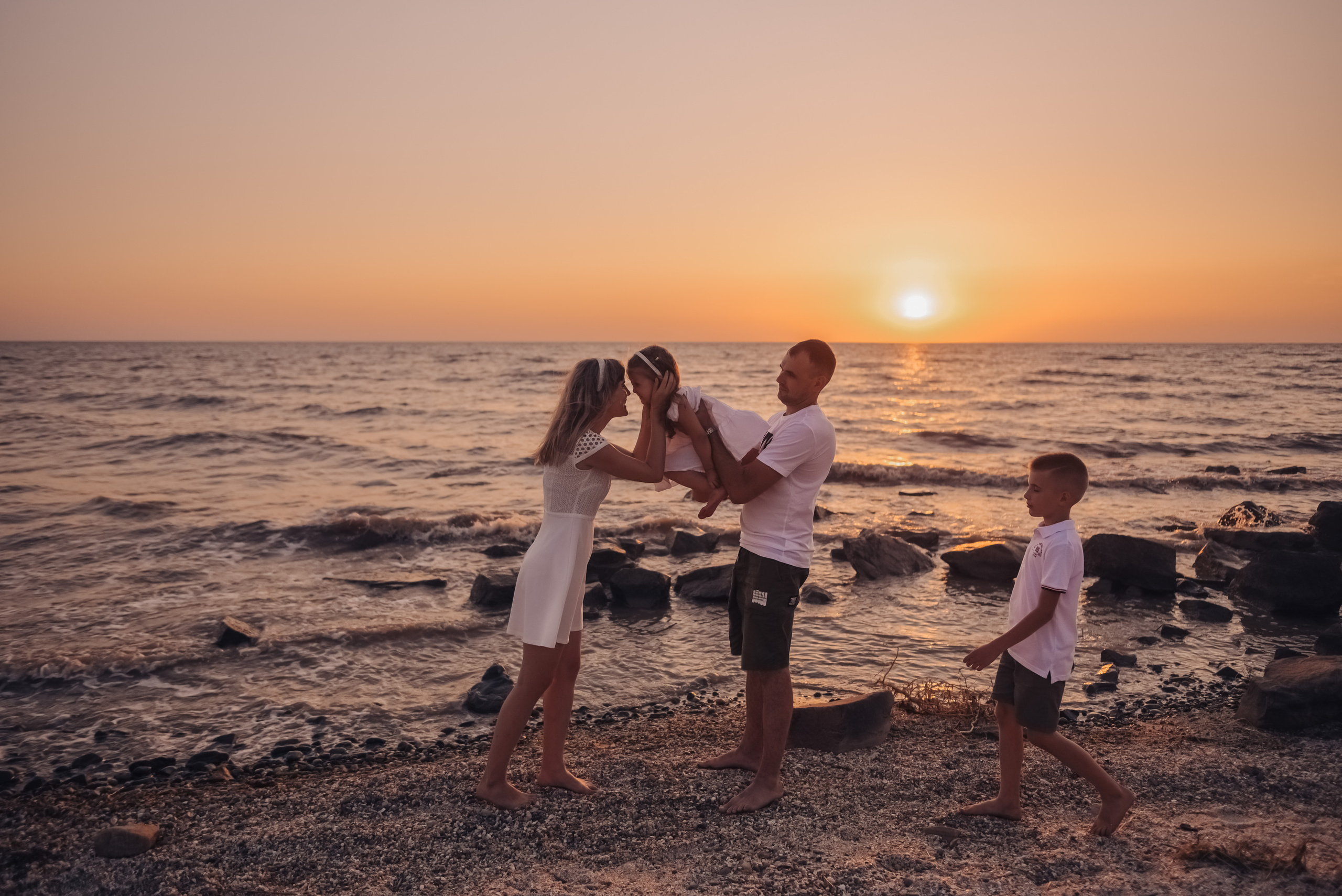 Тепло наших сердец. Детский и семейный фотограф выпускной альбом Приморско-Ахтарск