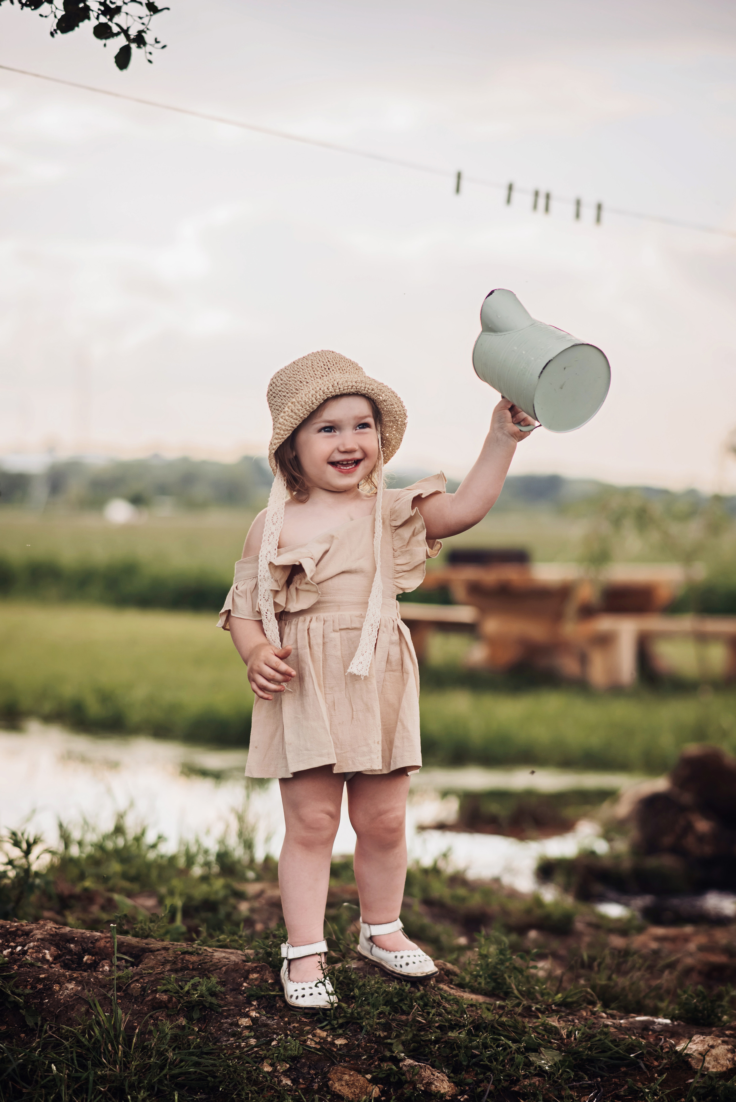 Большая стирка. Детский и семейный фотограф выпускной альбом Приморско-Ахтарск