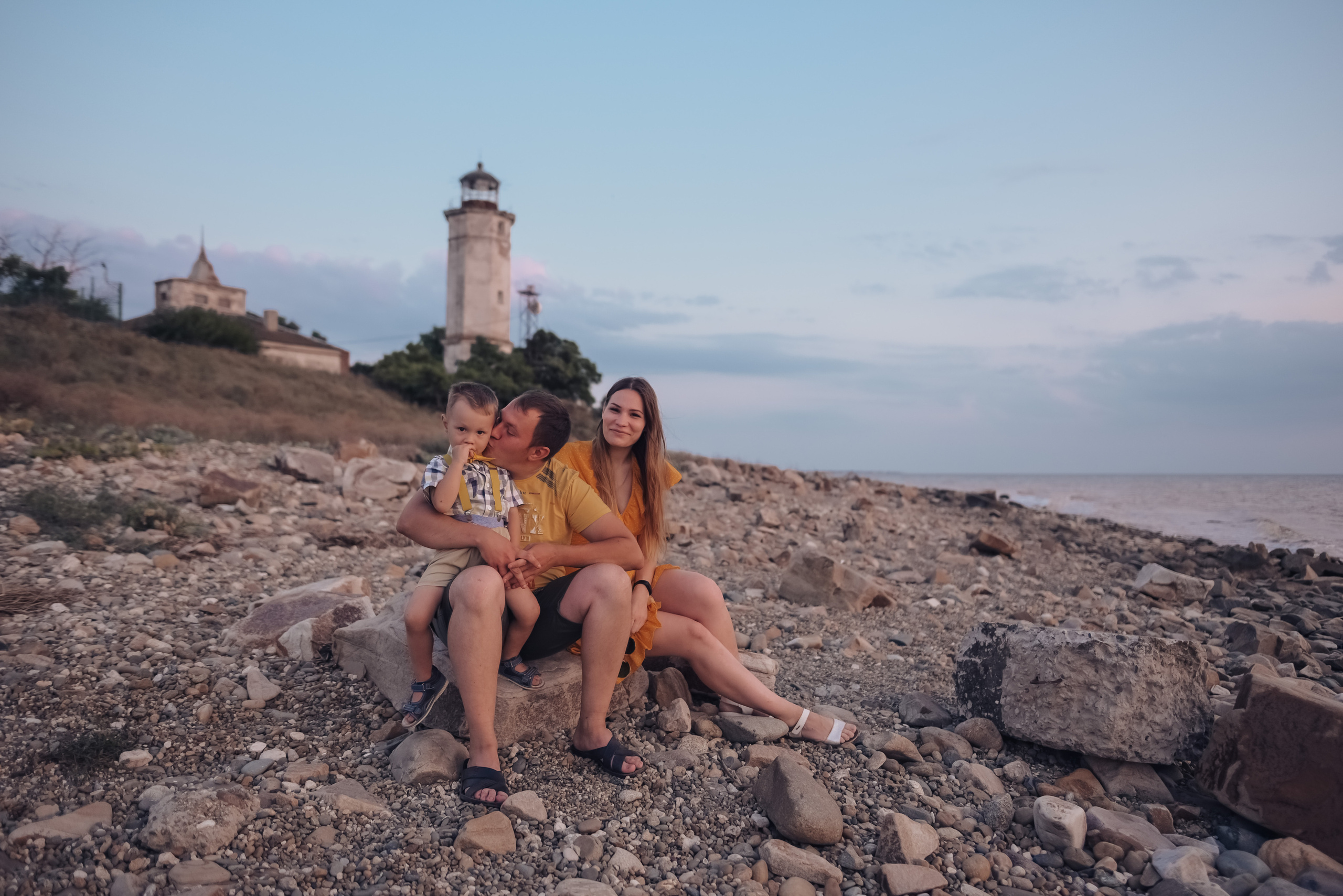 Мальчик&Девочка?. Детский и семейный фотограф выпускной альбом Приморско-Ахтарск