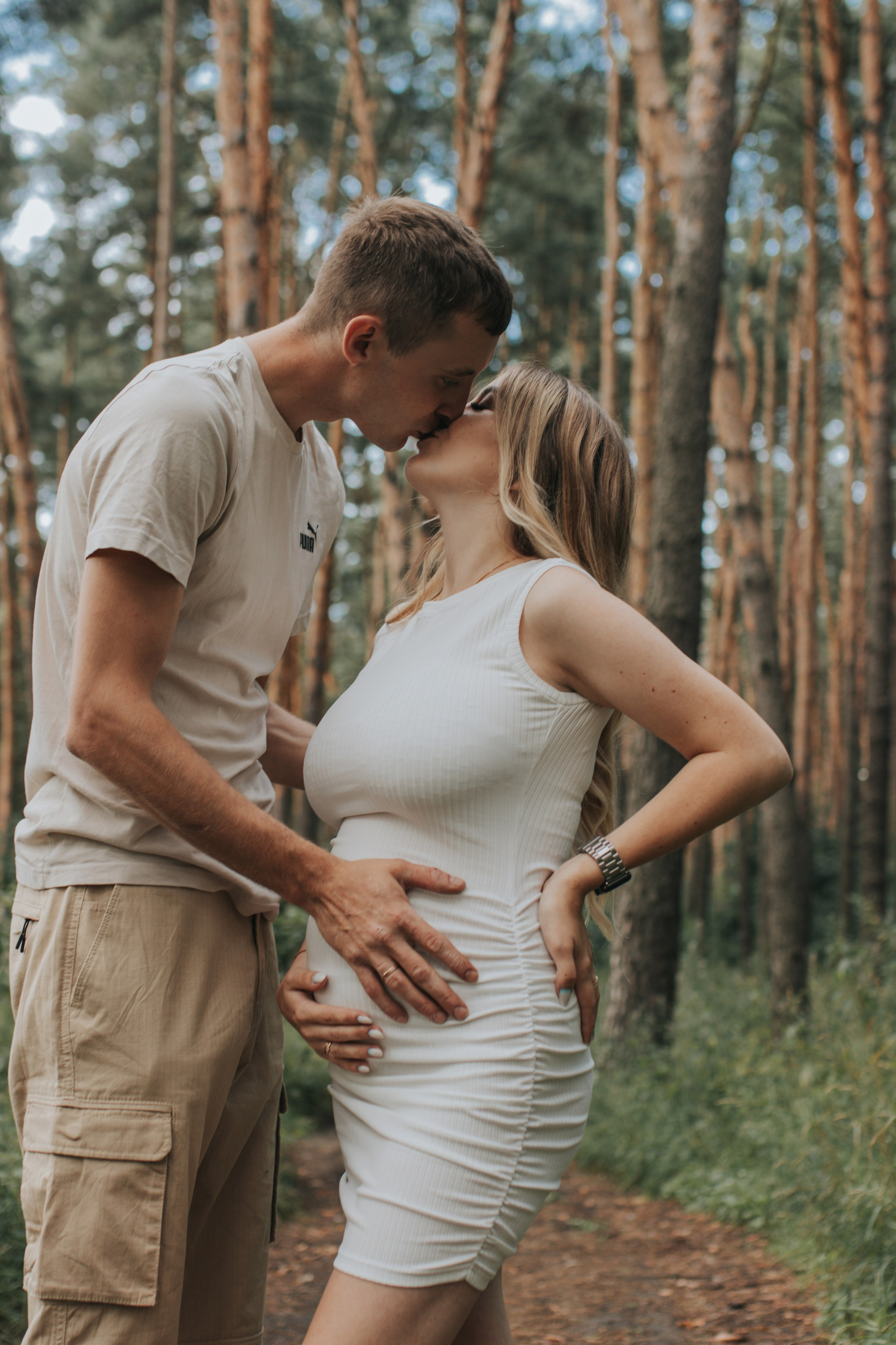 Gender party. Фотограф Пенза/Сердобск