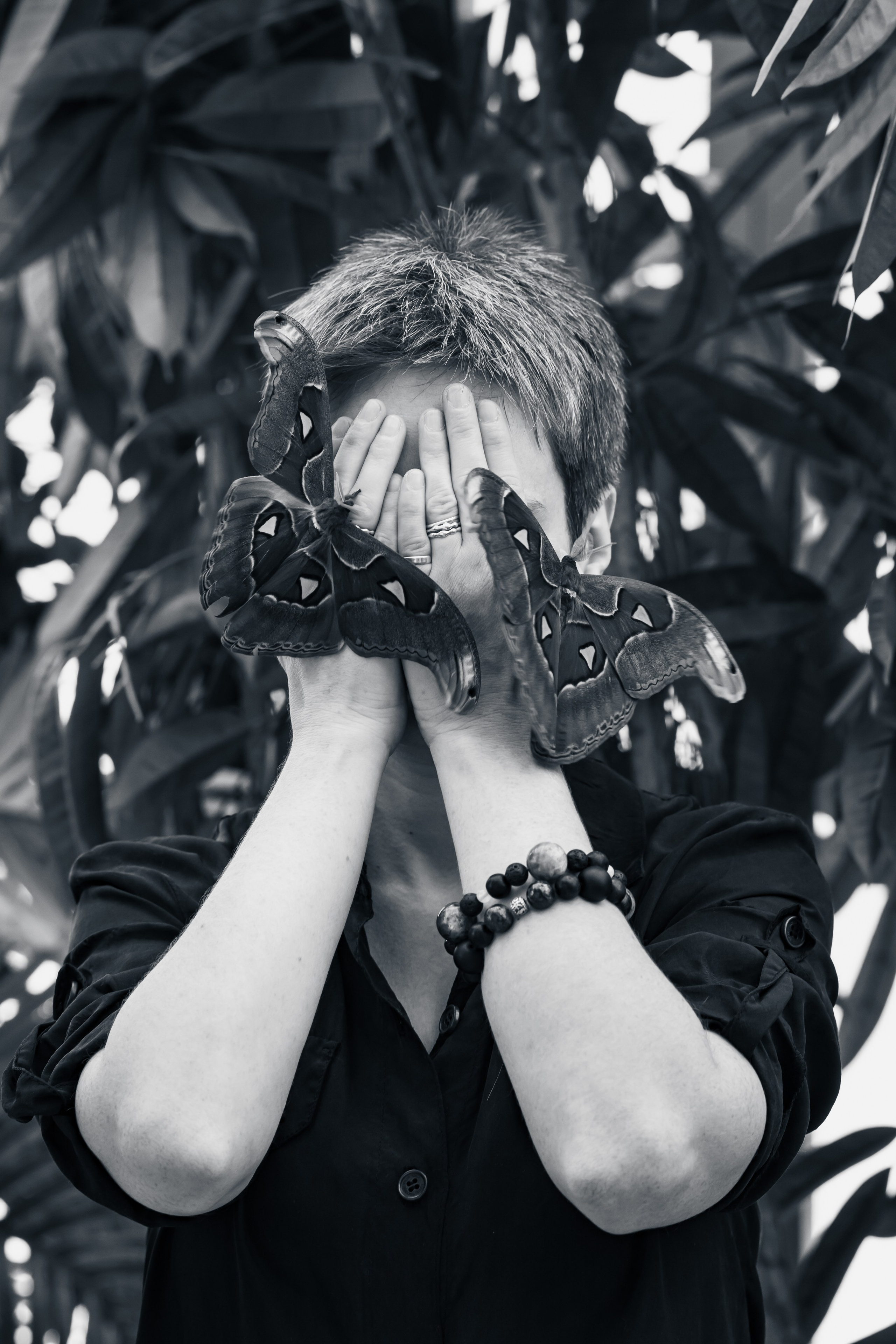 Casual. Фотограф Софья Горбунова