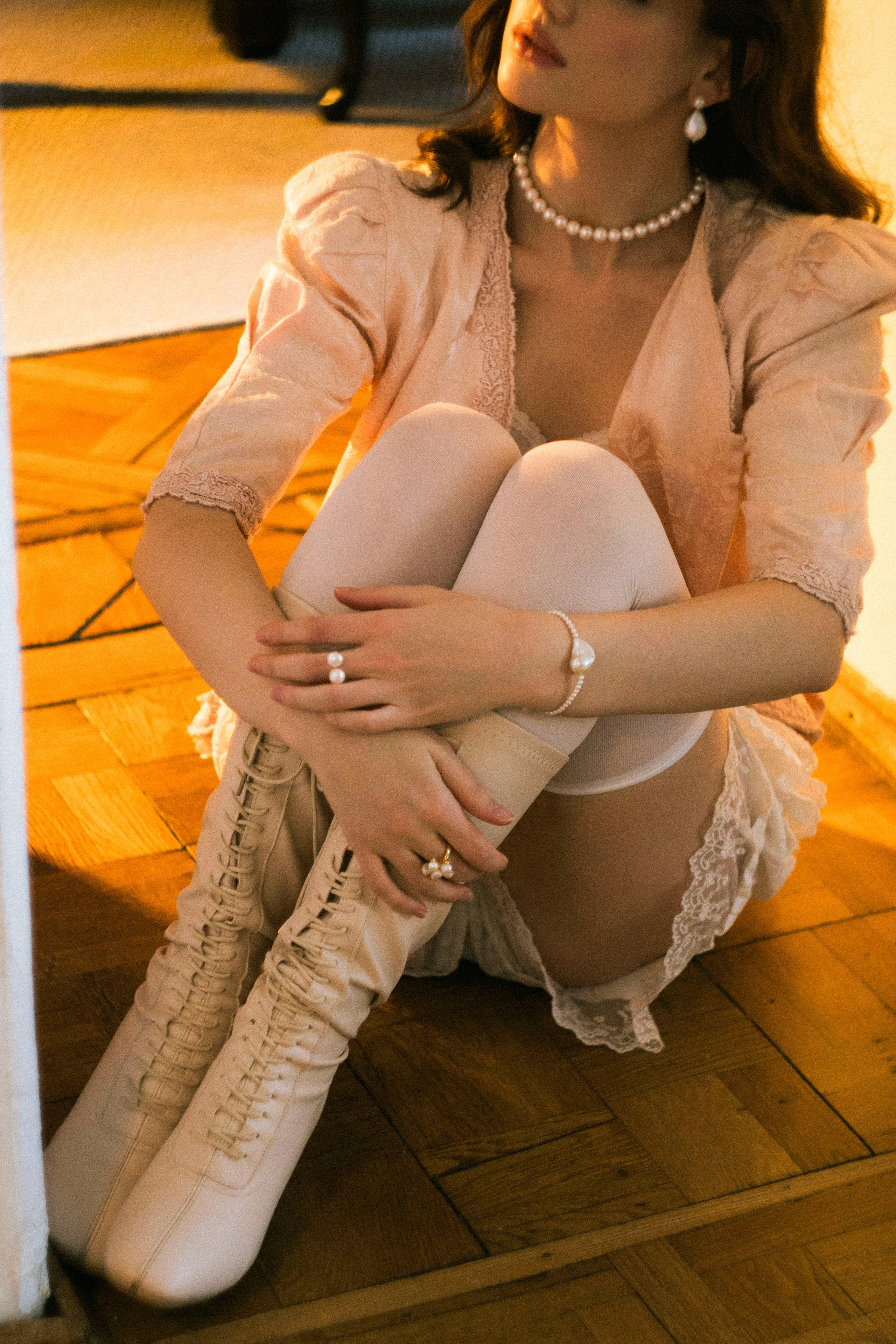 Русалка. Valeriyamelnikova.ru