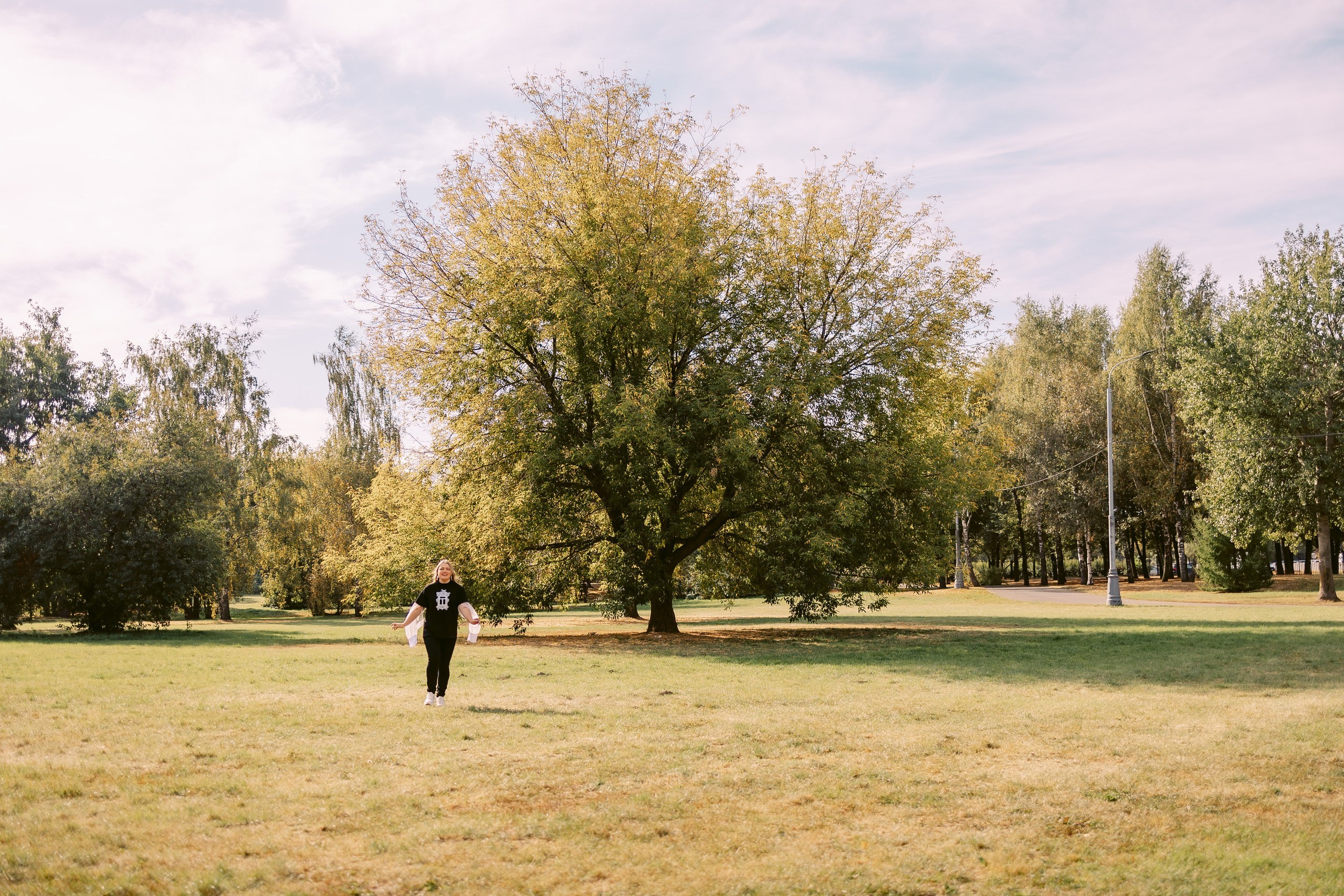 Женская фотосессия. Семейный Фотограф в Москве Евгения Симоненко