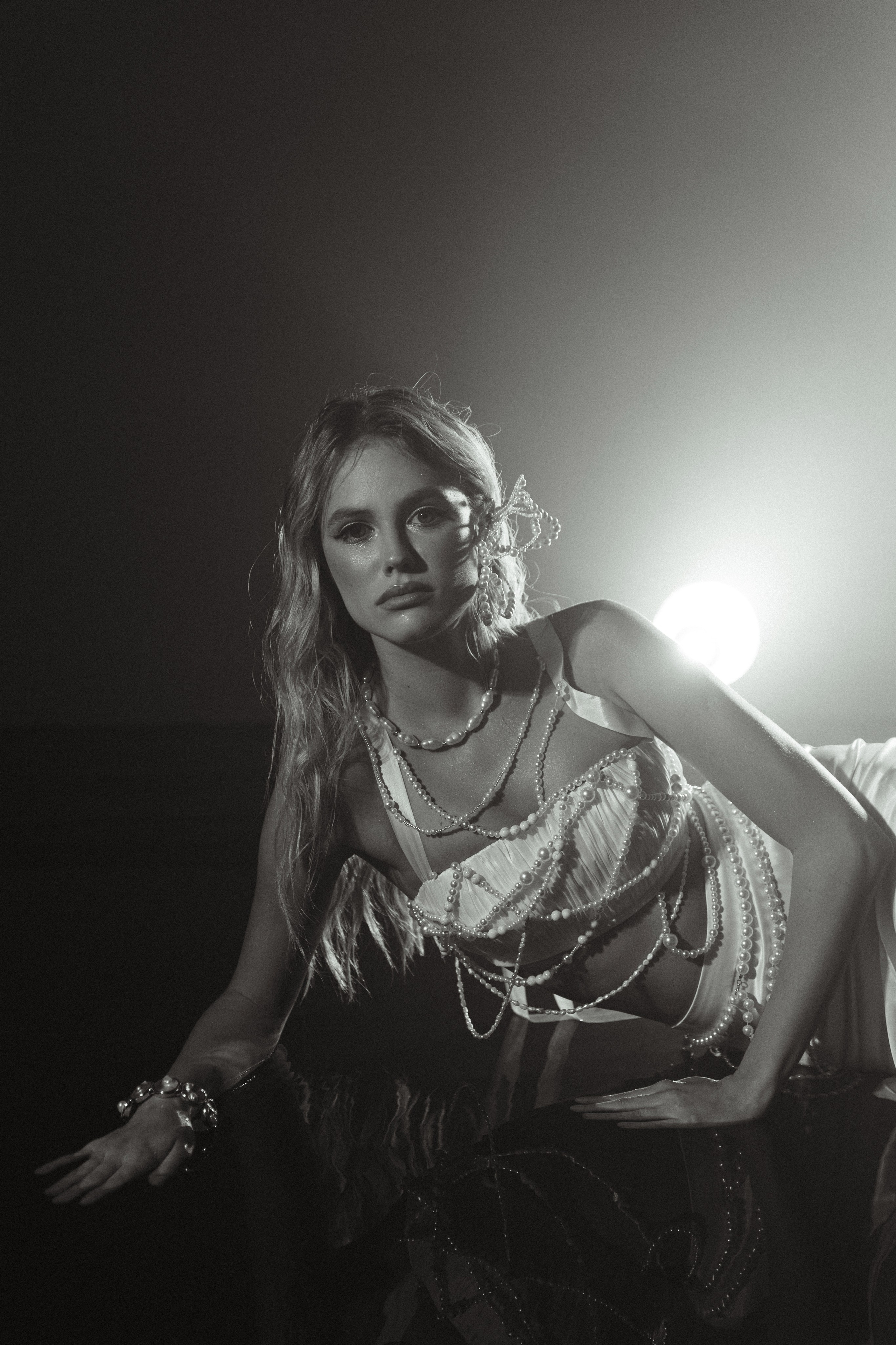 Аня. Фотограф в Крыму