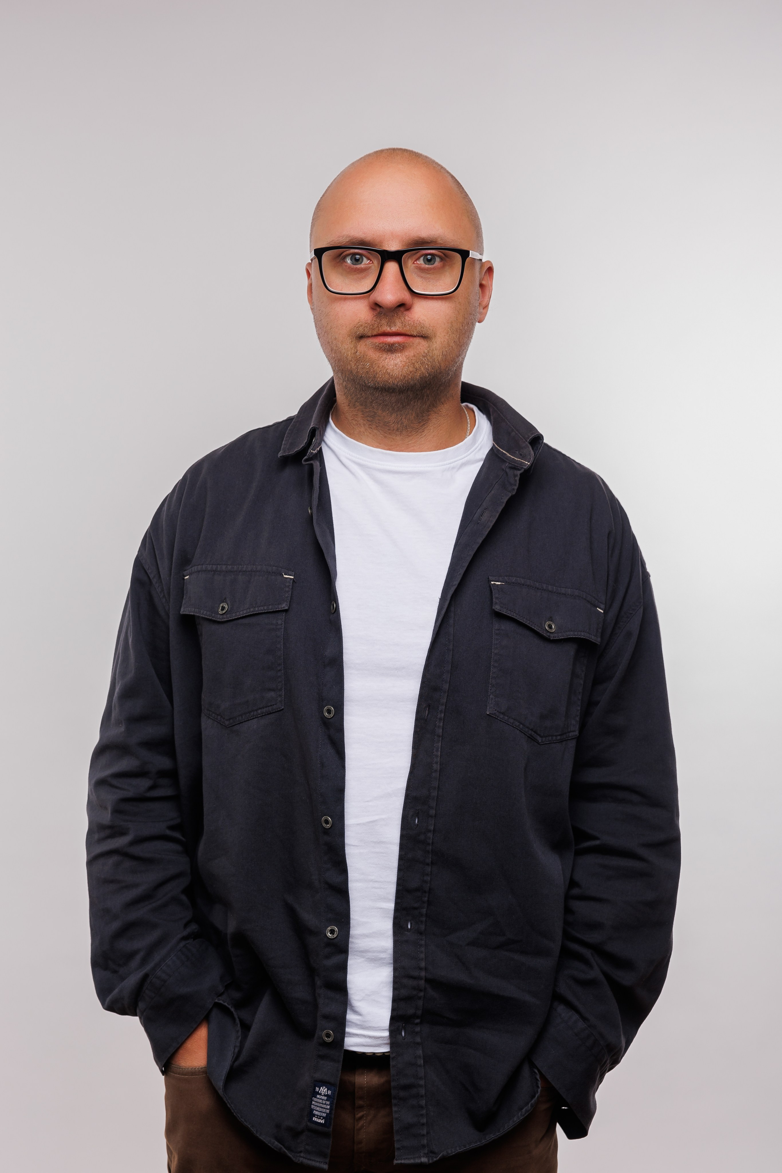 Банк Точка — Сотрудники (Фирменный фон). Лёшка Варзегов — фотограф