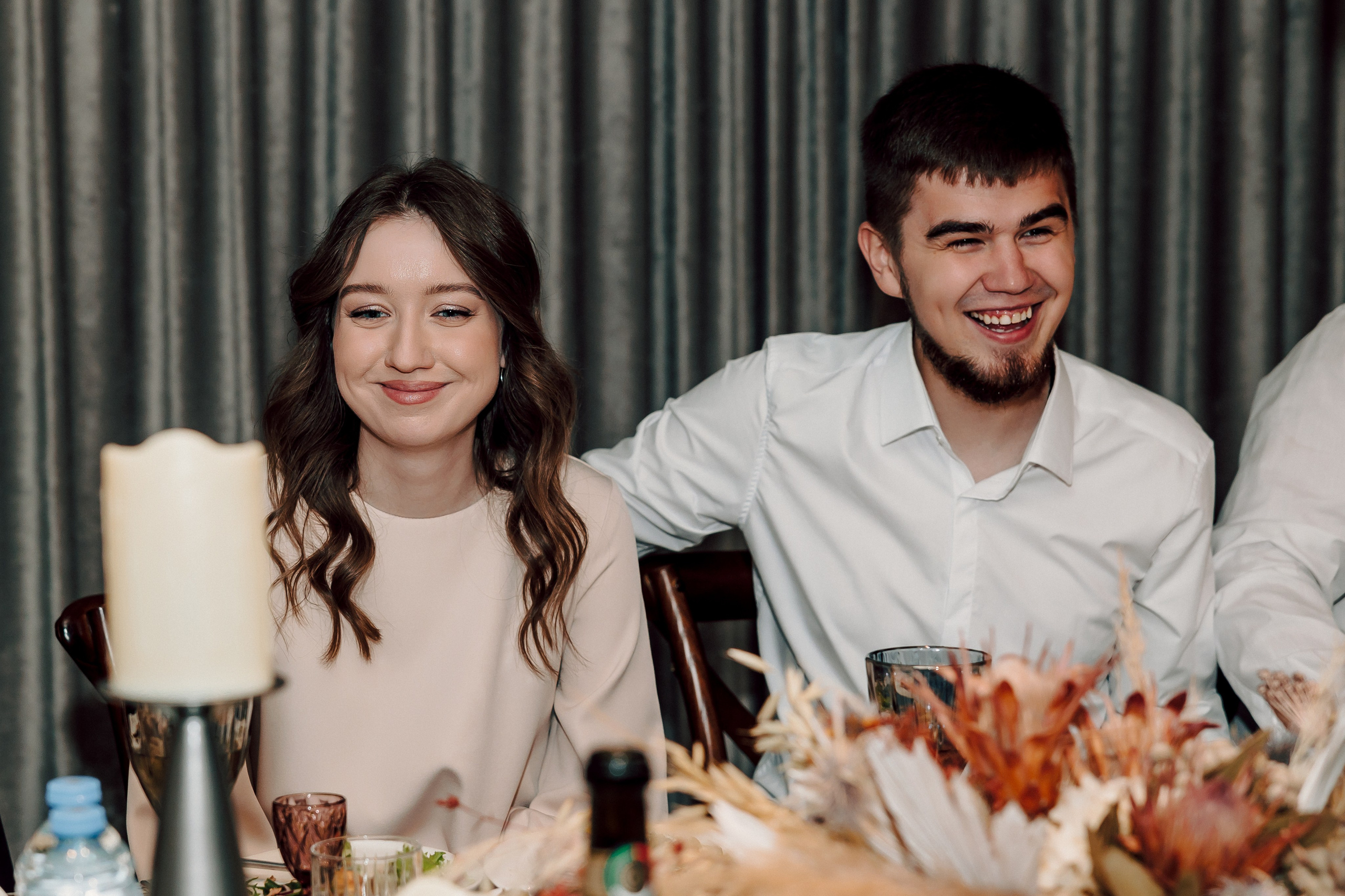 Свадебный день — Глеб и Дарья. Лёшка Варзегов — фотограф