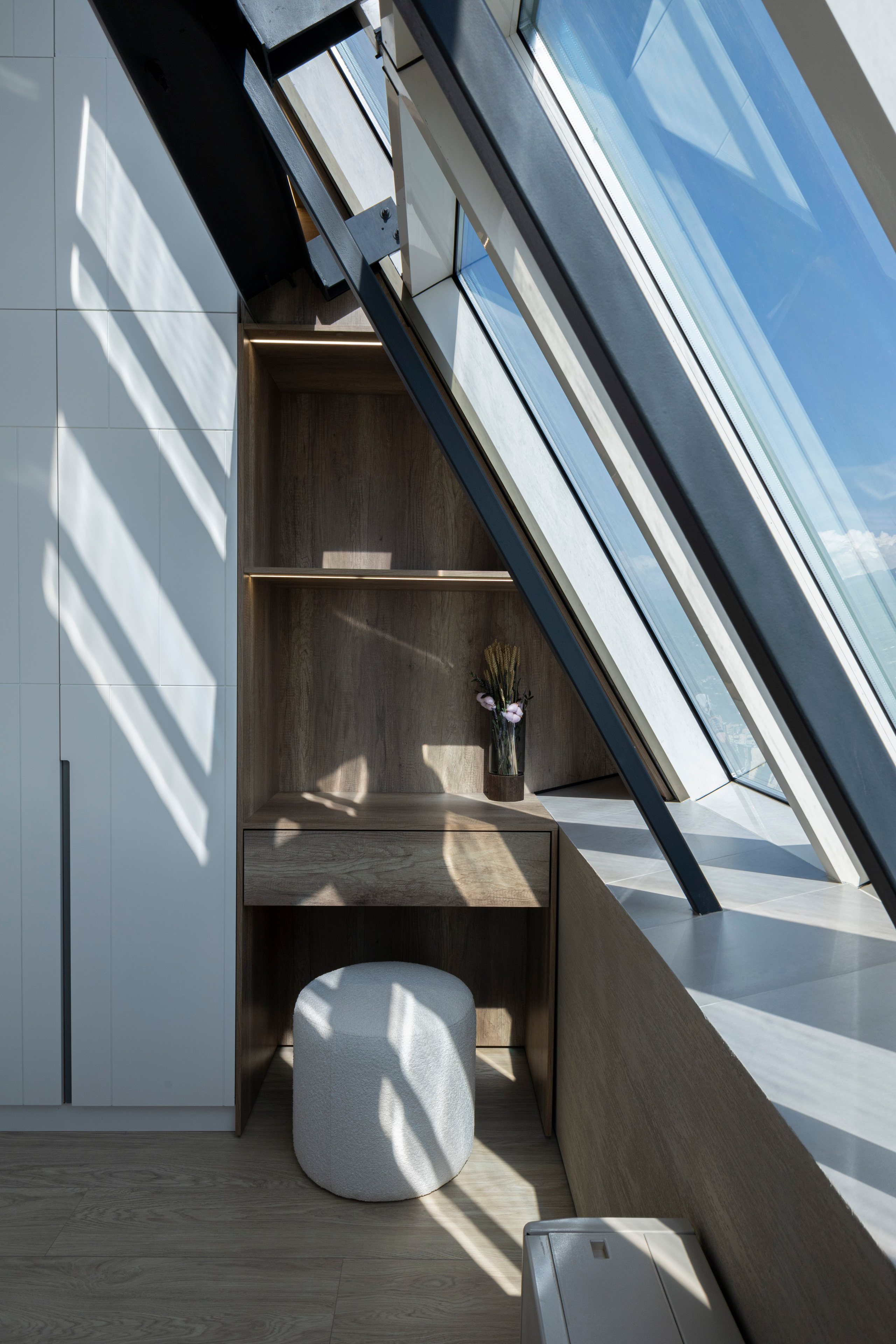ЖК «ORION I», 143 м². Room Design Studio