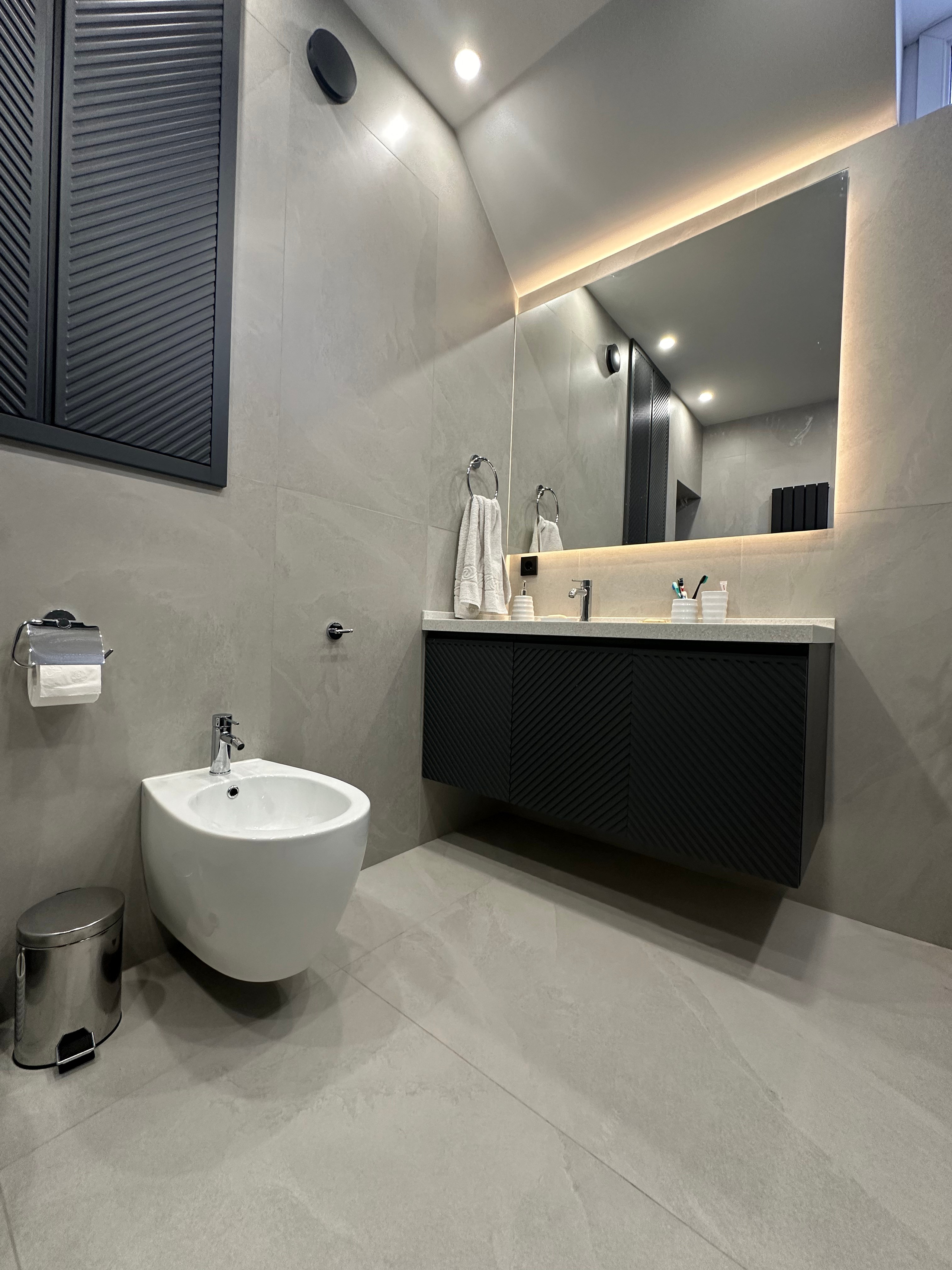 Частный дом, 480 м². Room Design Studio