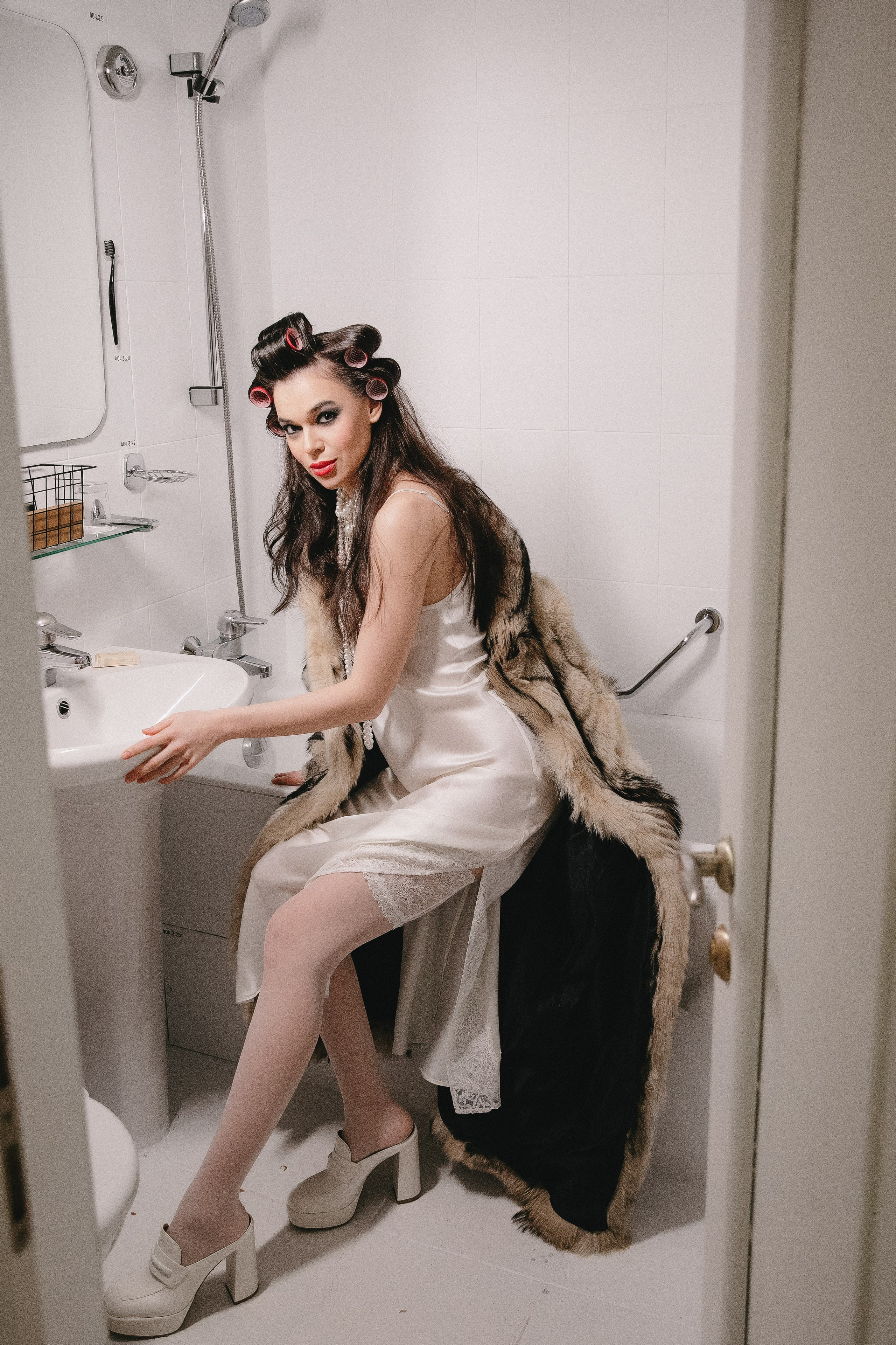 Анна. Фотограф в Москве Шаганова Нина