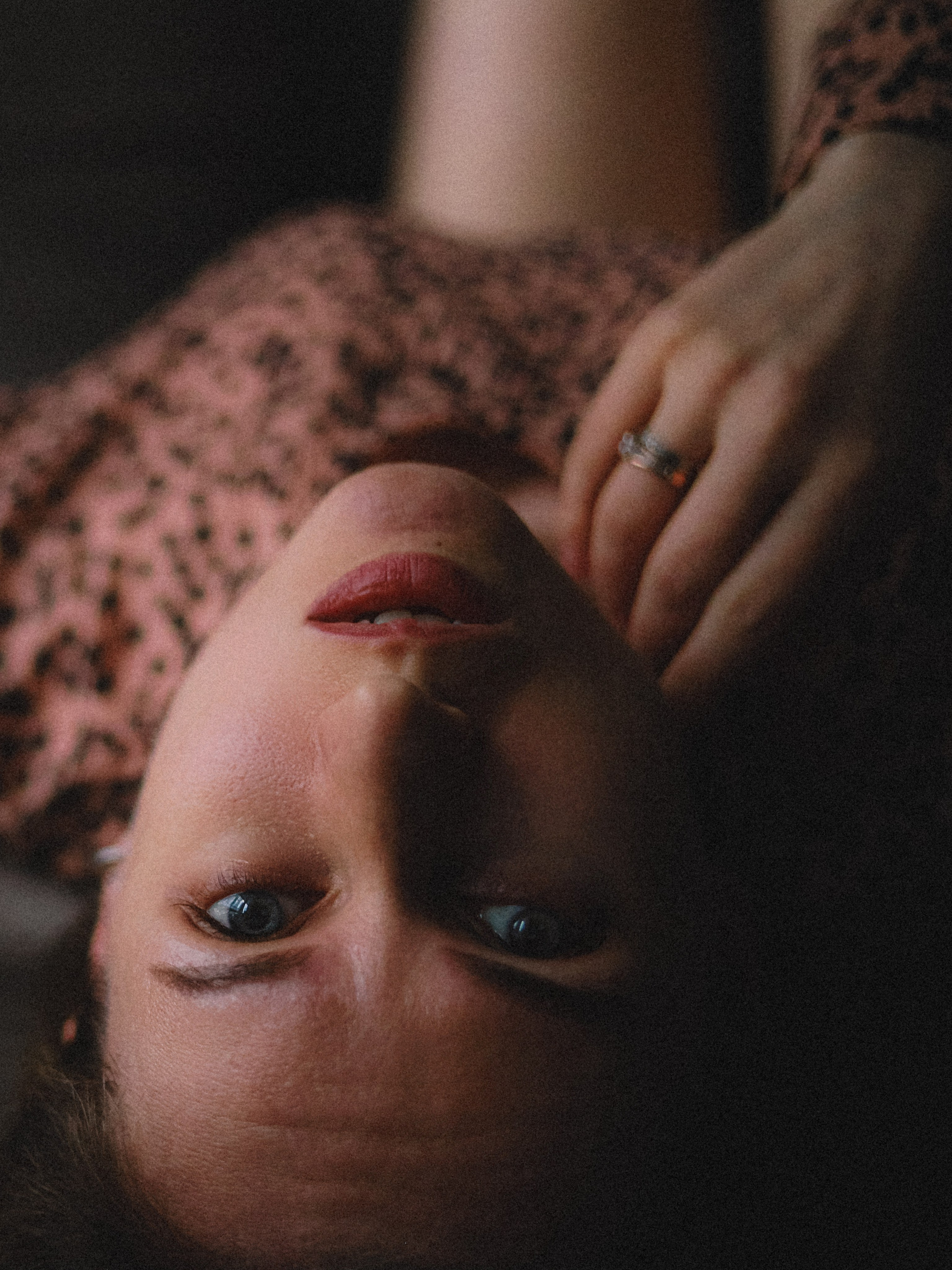 Светлана. Портретная и семейная фотосессия в Питере Светлана Гошарова