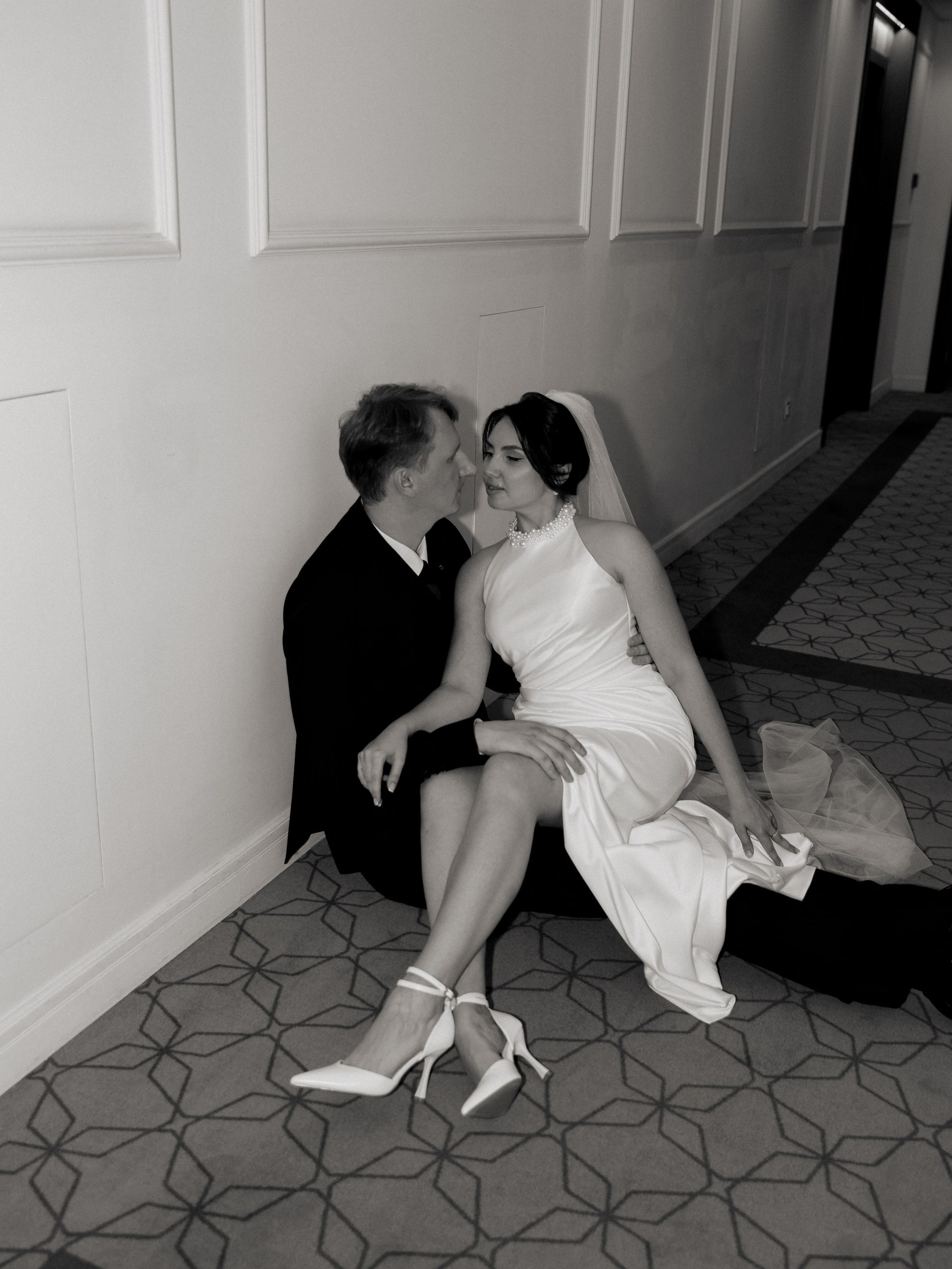 609. Свадебный фотограф казань Пивоварова Айгуль