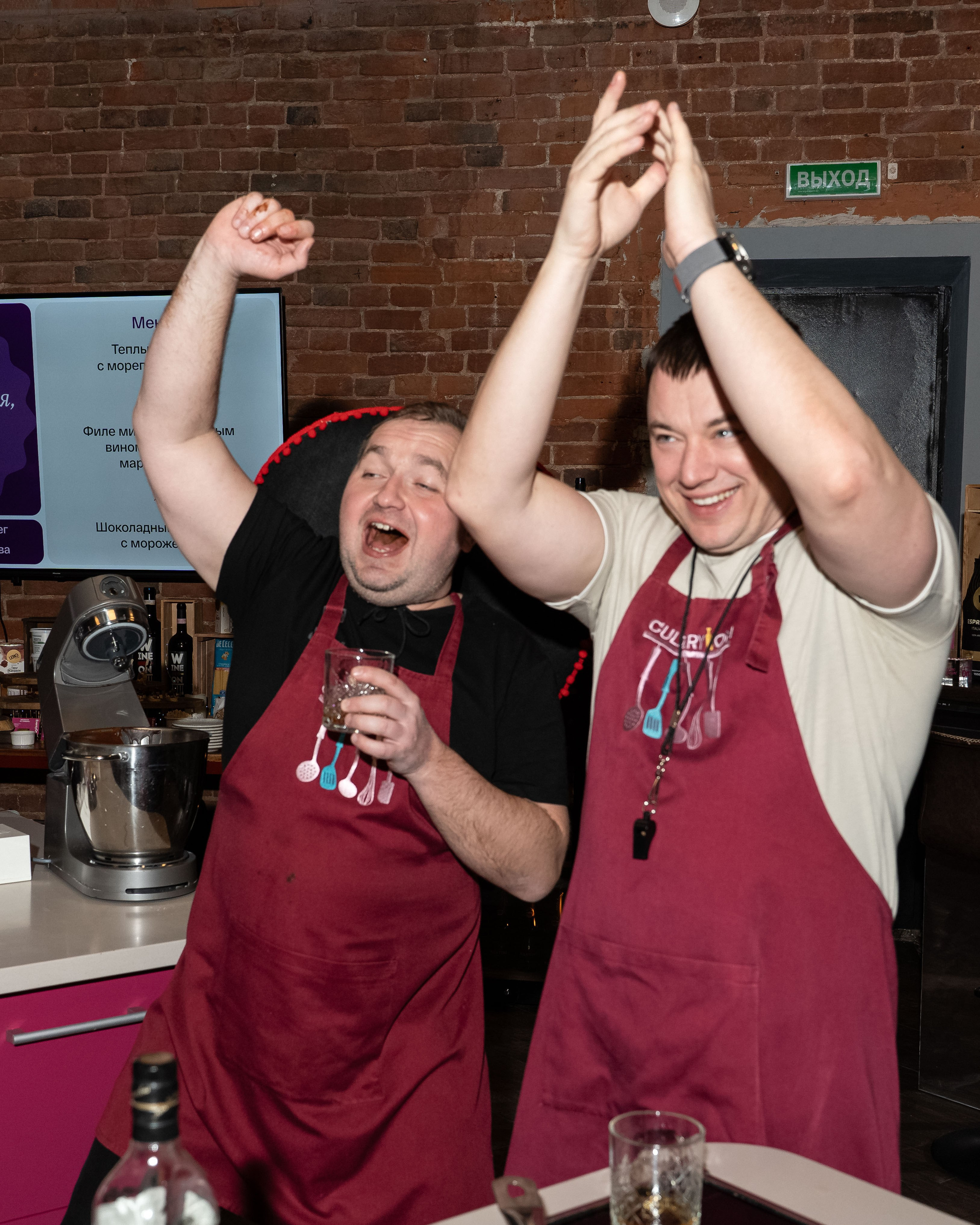 С Днем Рождения, Вячеслав!. Axenov_eugene