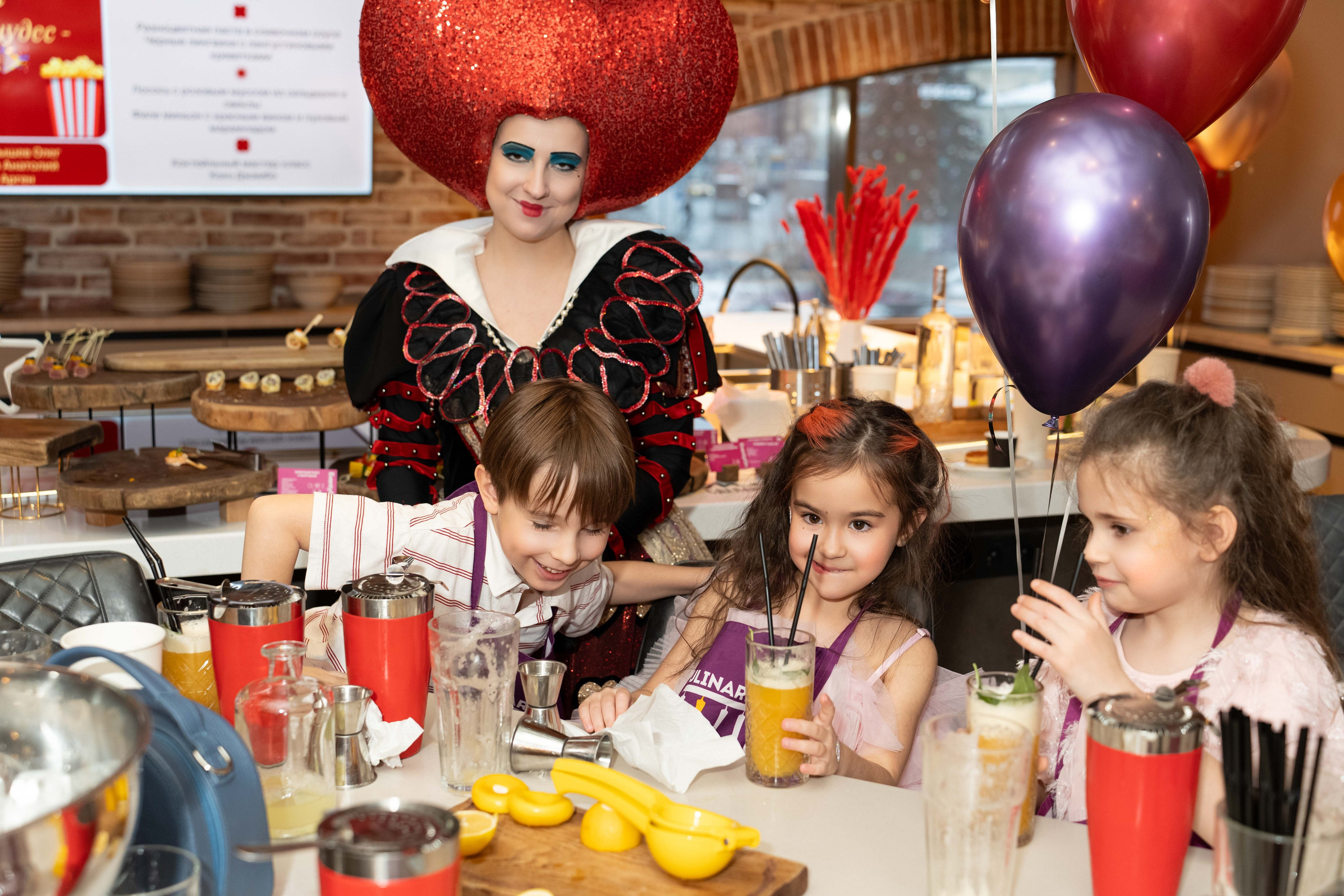 Сима — в стане чудес, 6 лет!. Axenov_eugene