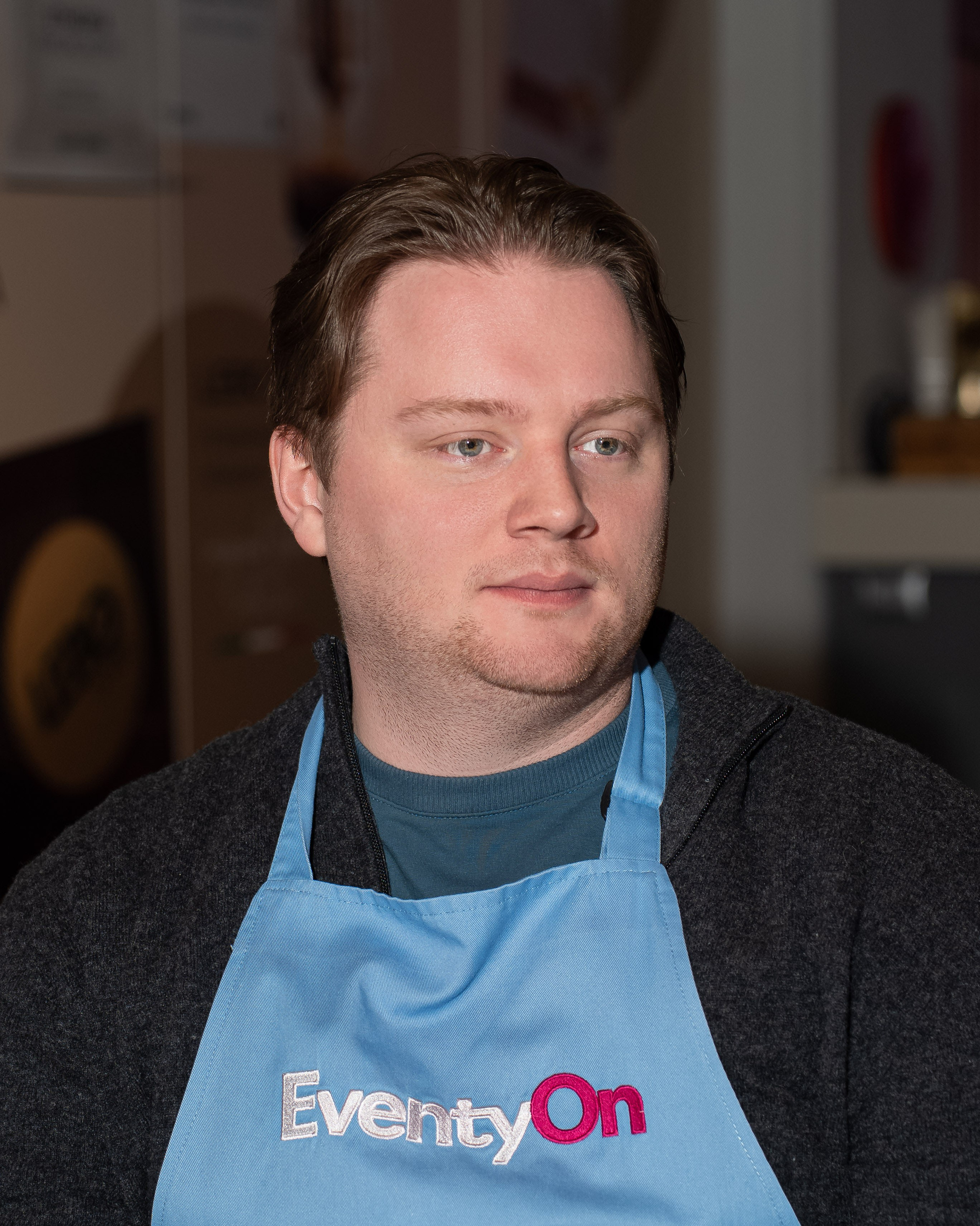 Игроник&HPA. Axenov_eugene