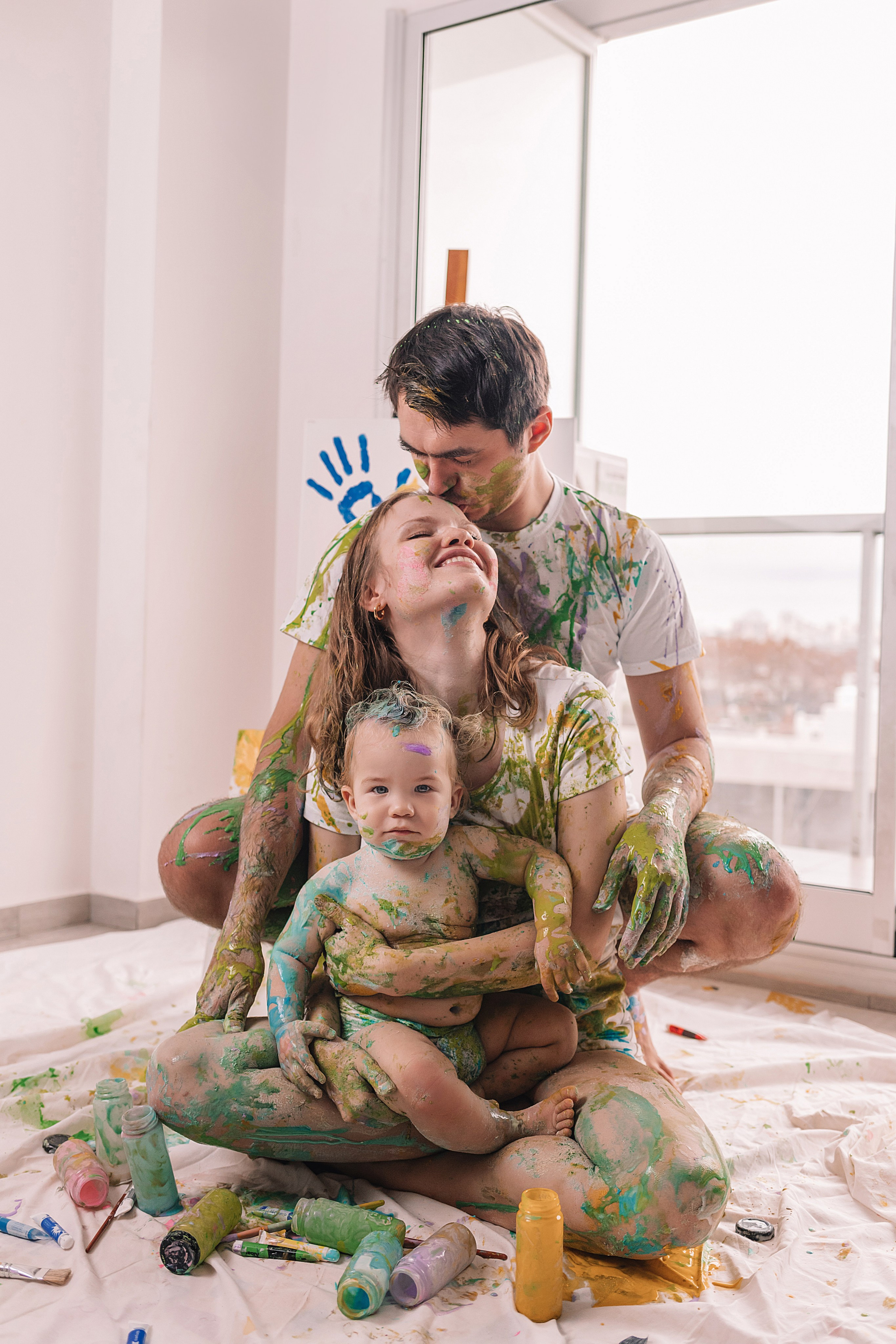 Детские. Fotógrafo en Buenos Aires