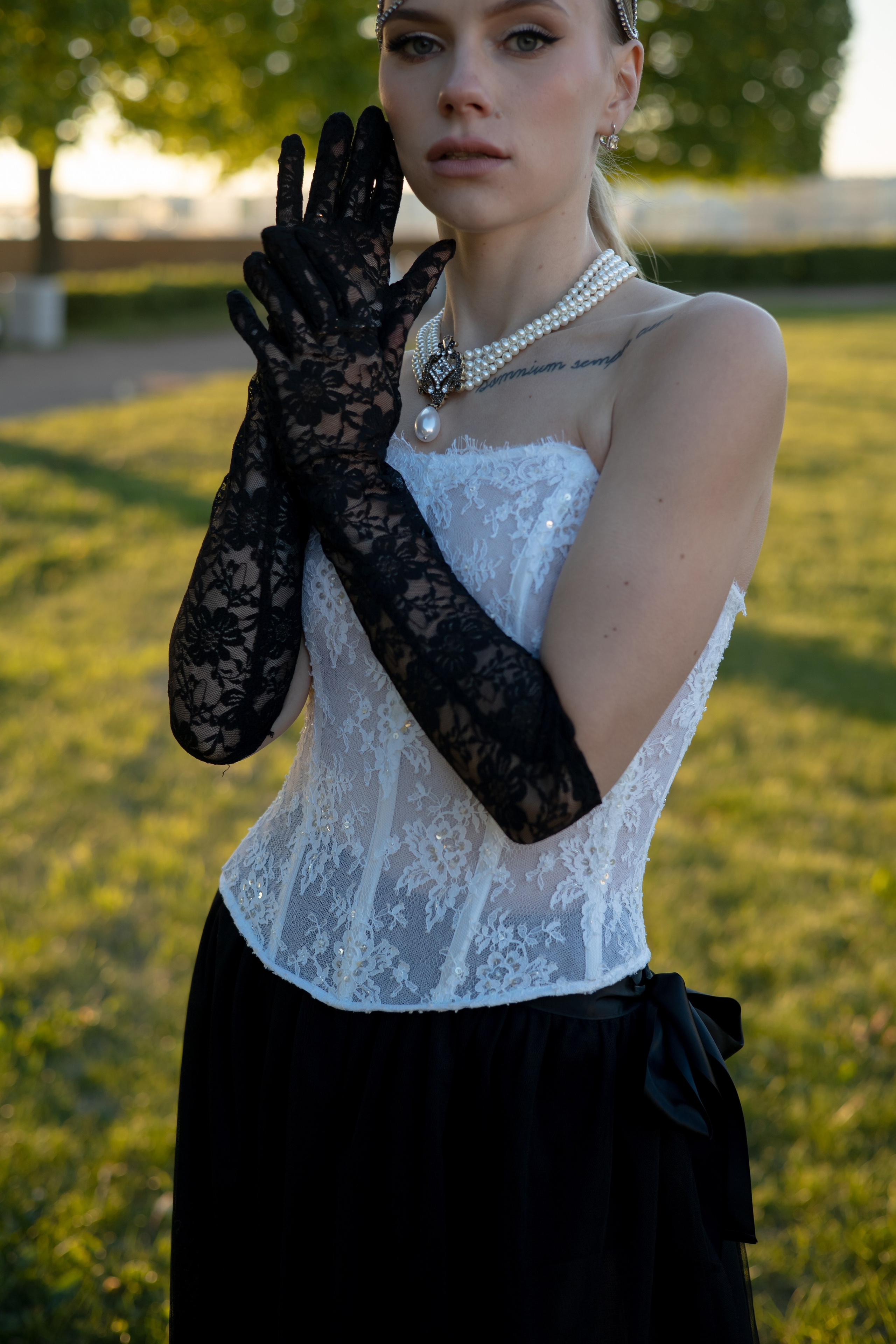 PITER. Фотограф Элла Ефимова