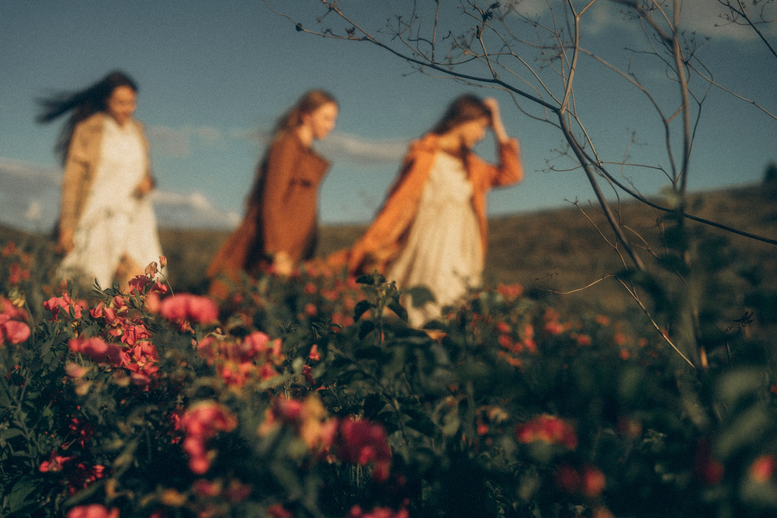 Юности момент. Семейный фотограф в Калининграде Елена Глазунова