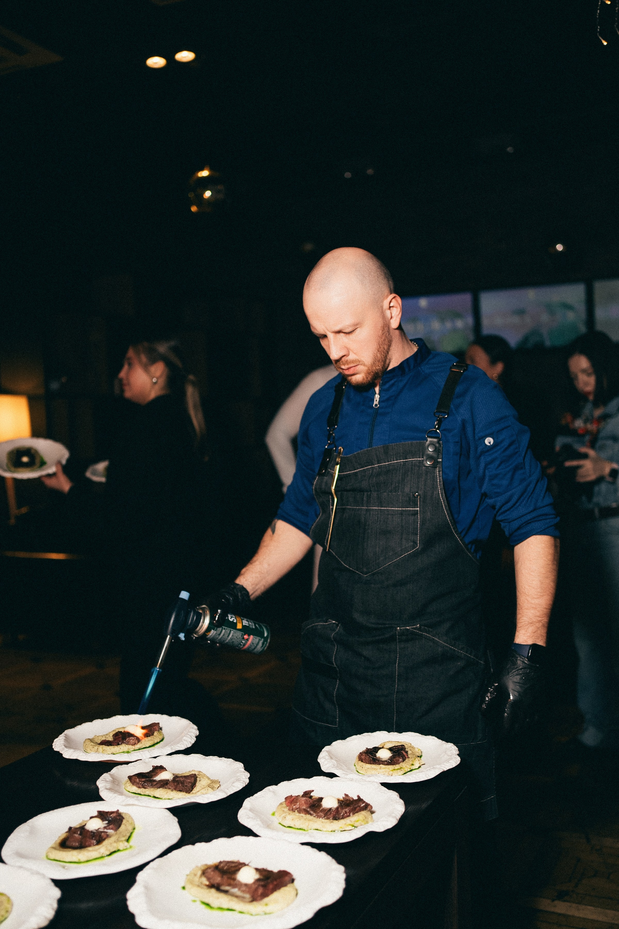 Гастроужин | Грильбар42. Фотограф на любое событие в Кемерово