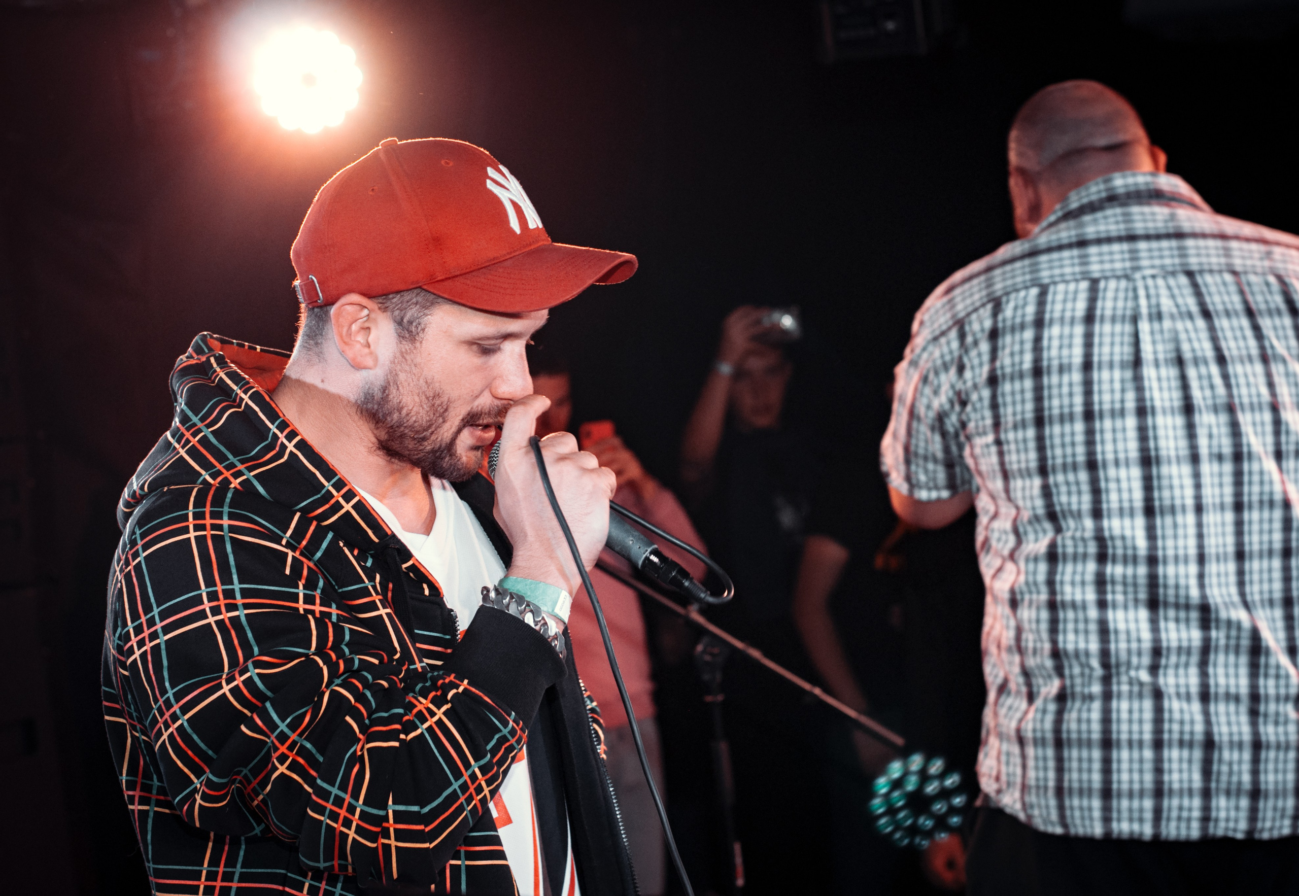 Sektaz 3. Репортажный фотограф в Симферополе Зареев Иван