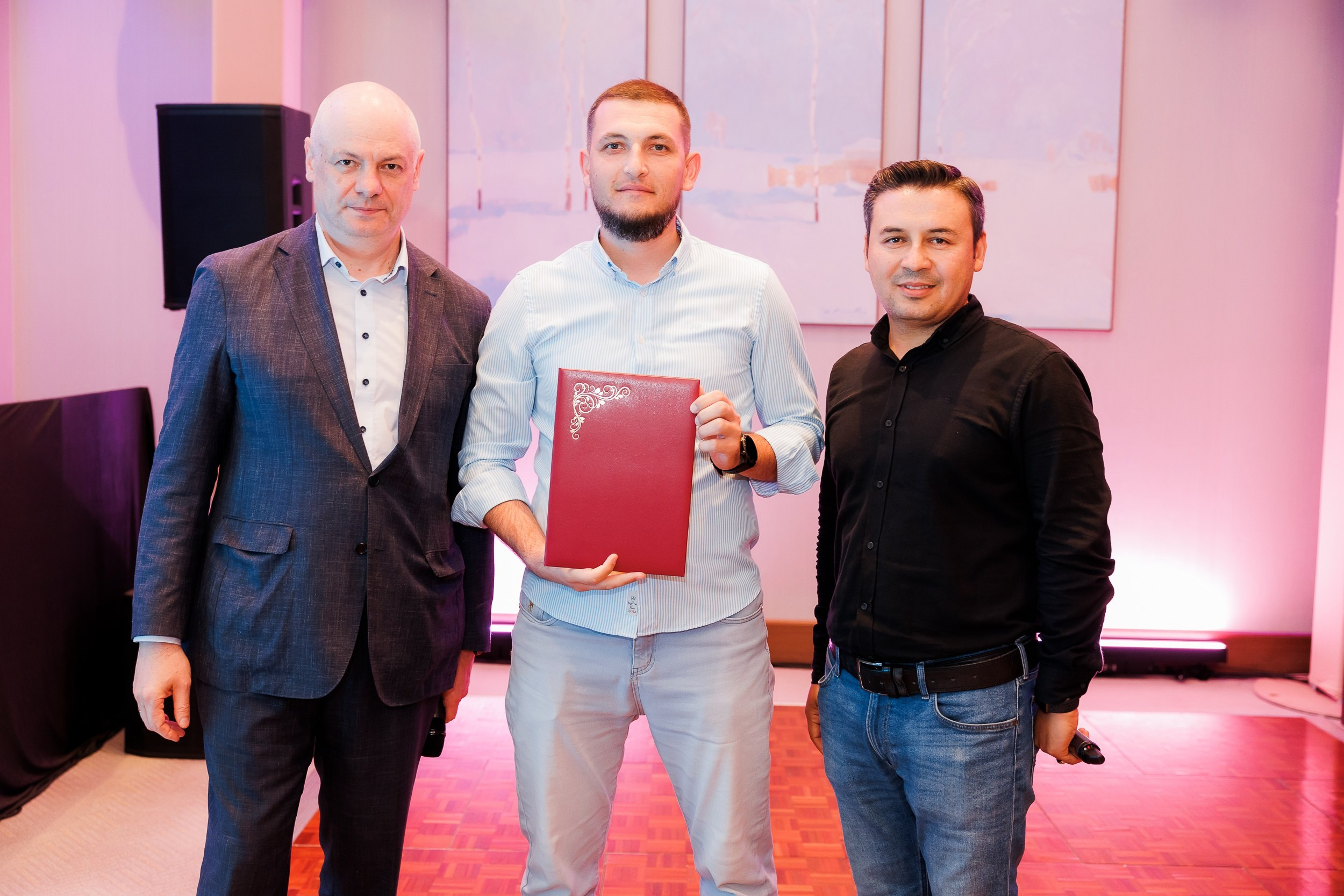 InfaPrim. Репортажный и свадебный фотограф Катерина Потапова