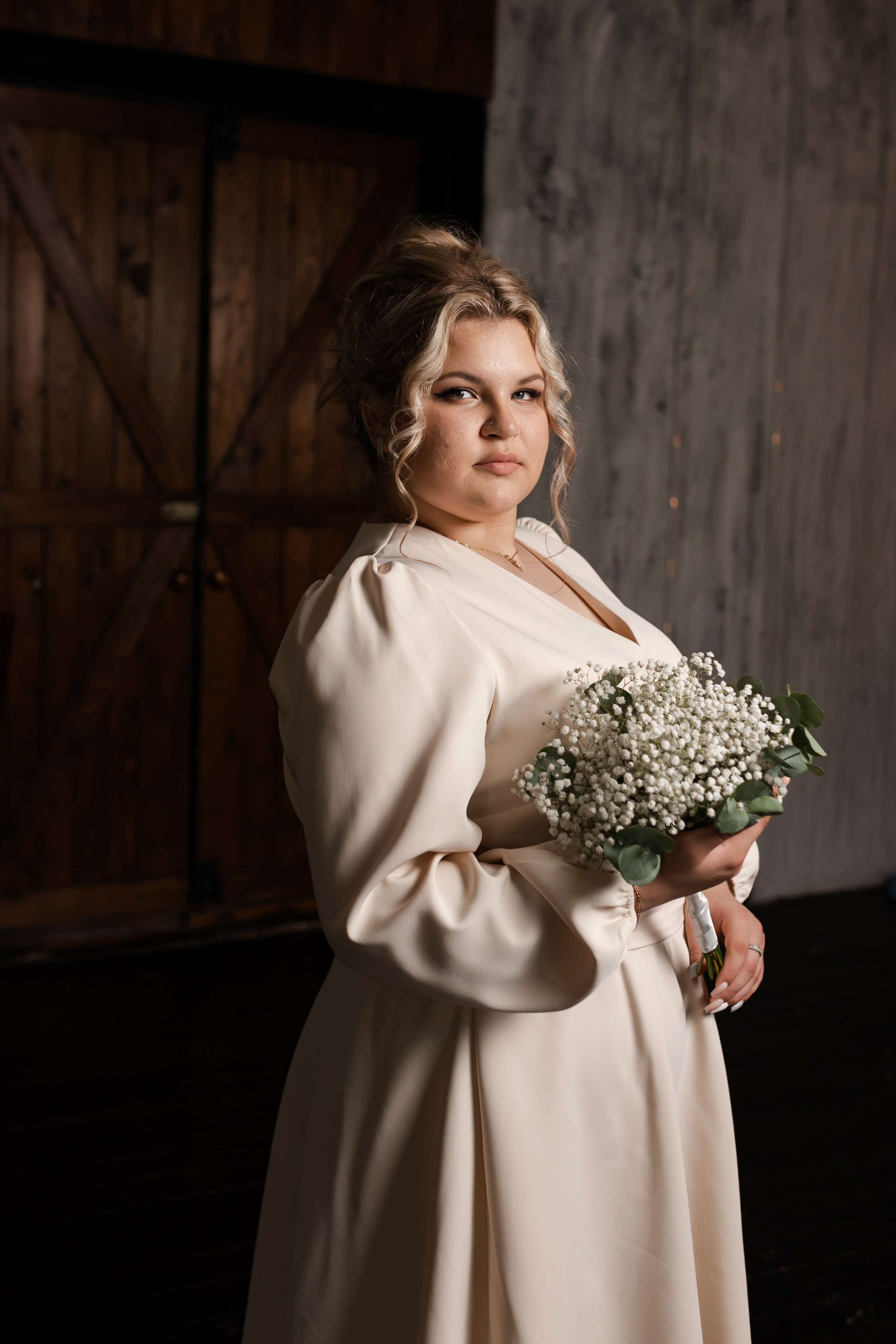 Дмитрий и Валерия. Марина Шаймухаметова. Фотограф в Уфе