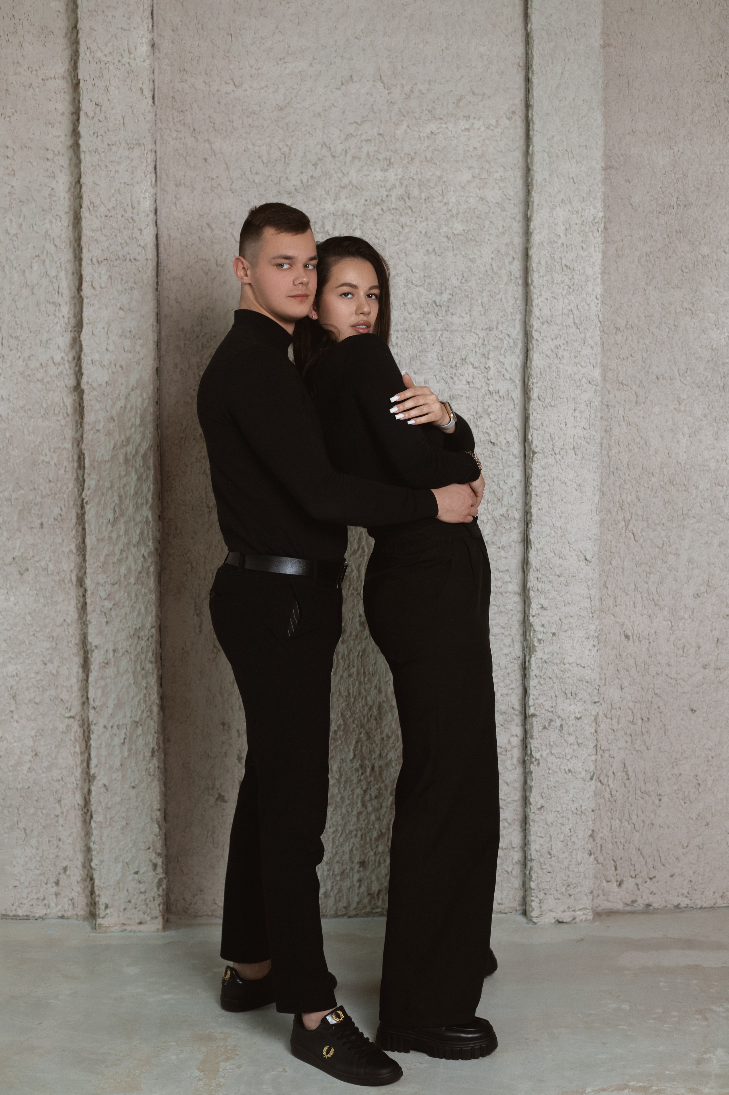 Ксения и Вадим. Фотограф Липецк. Старцева Ксения