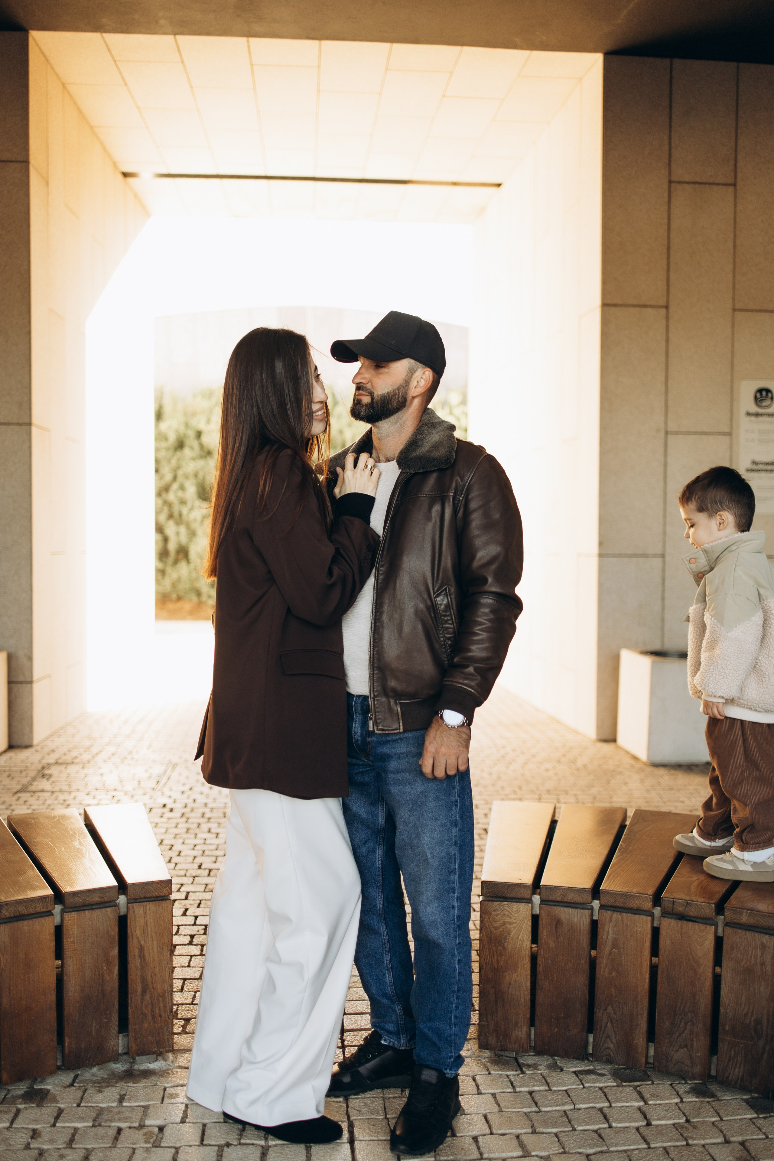 Аслану 3 годика. Самый теплый фотограф в Краснодаре Рябоконь Ксения