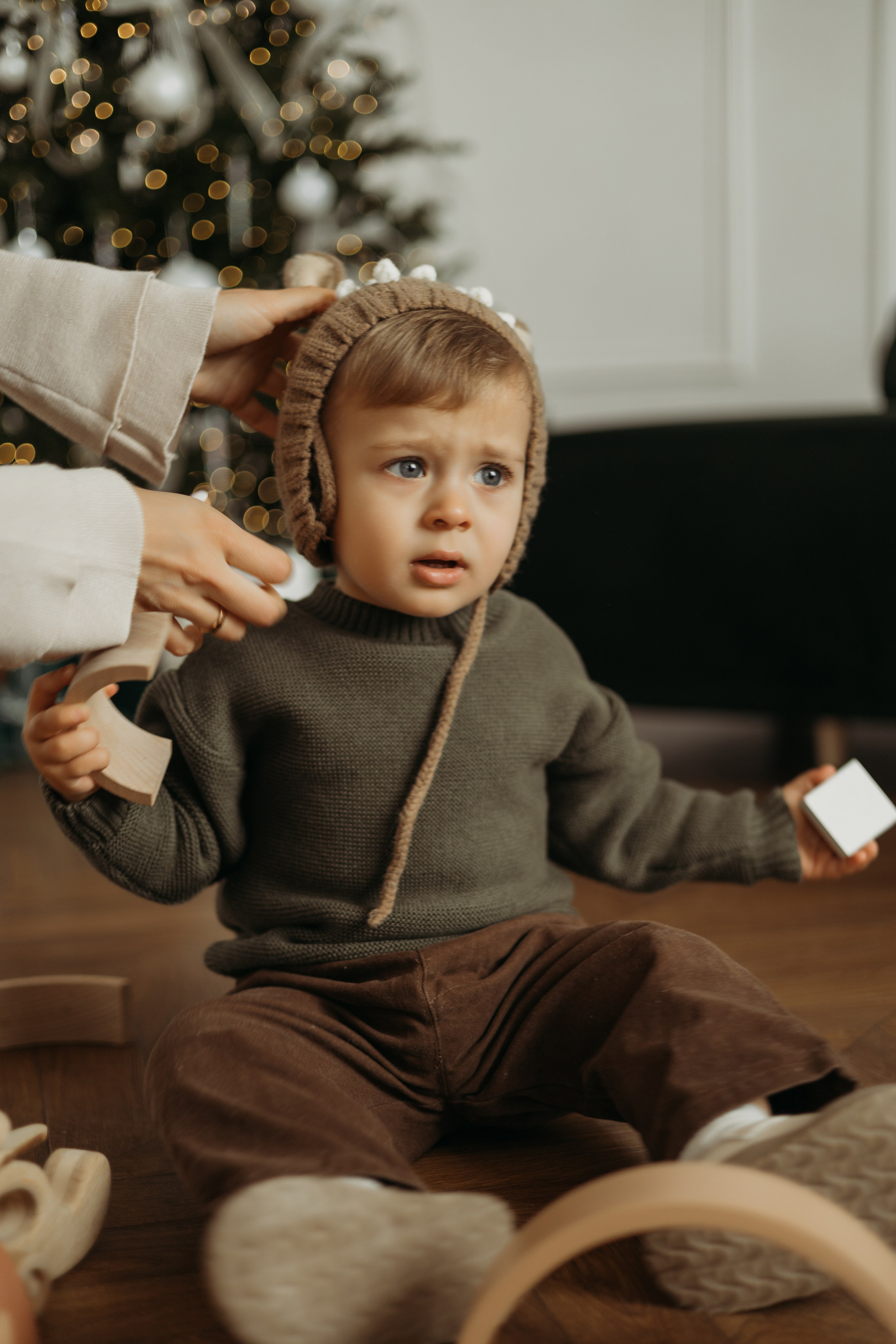Вика Коля и Матвей. Самый теплый фотограф в Краснодаре Рябоконь Ксения
